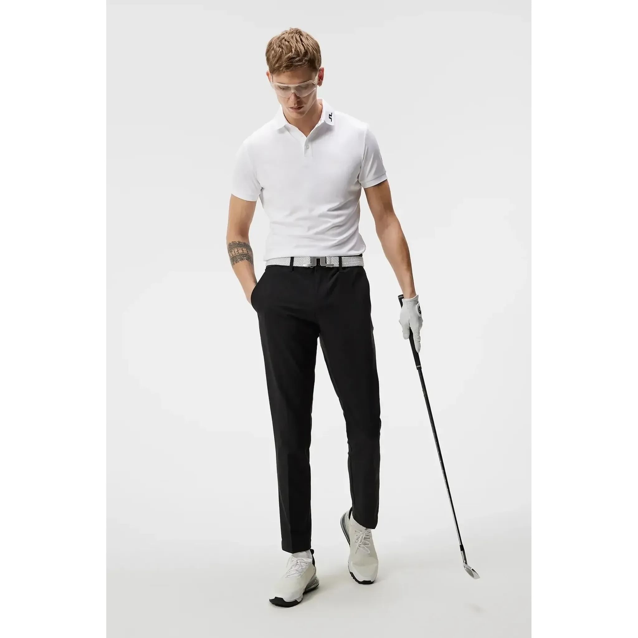 Pantaloni da golf J. Lindeberg Ellott