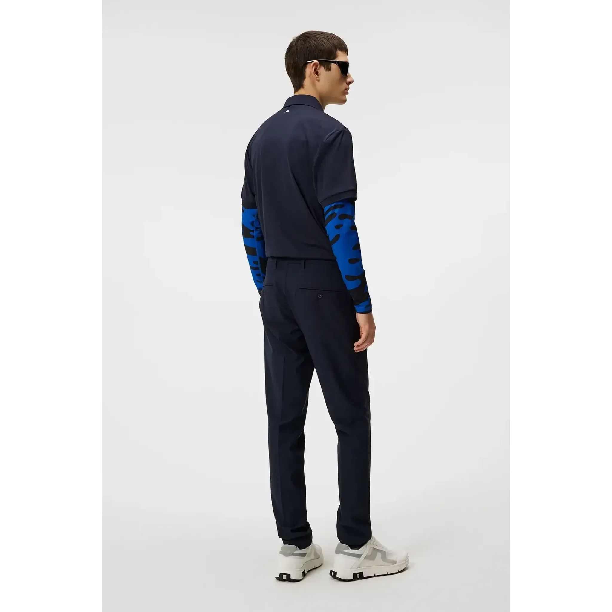 Pantaloni da golf J. Lindeberg Ellott