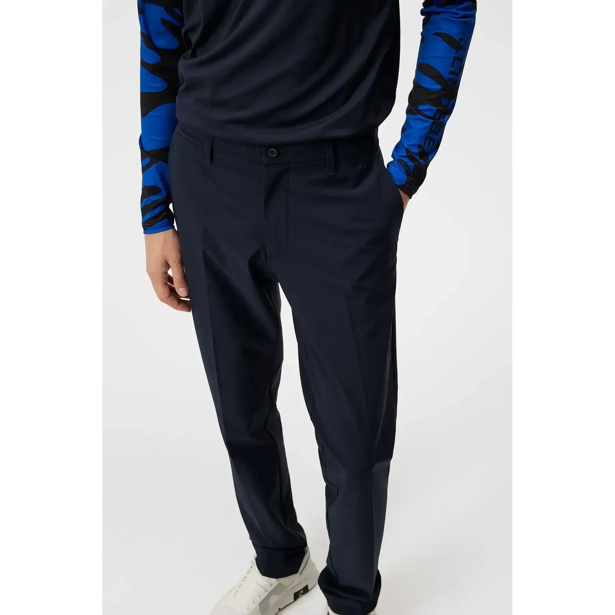 Pantaloni da golf J. Lindeberg Ellott