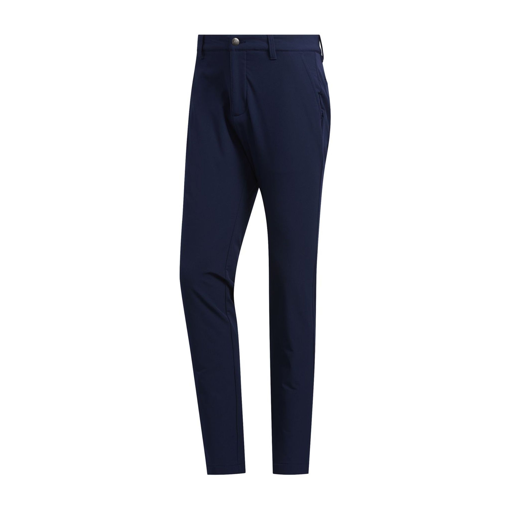 Pantaloni da golf isolati Adidas Frost Guard da uomo