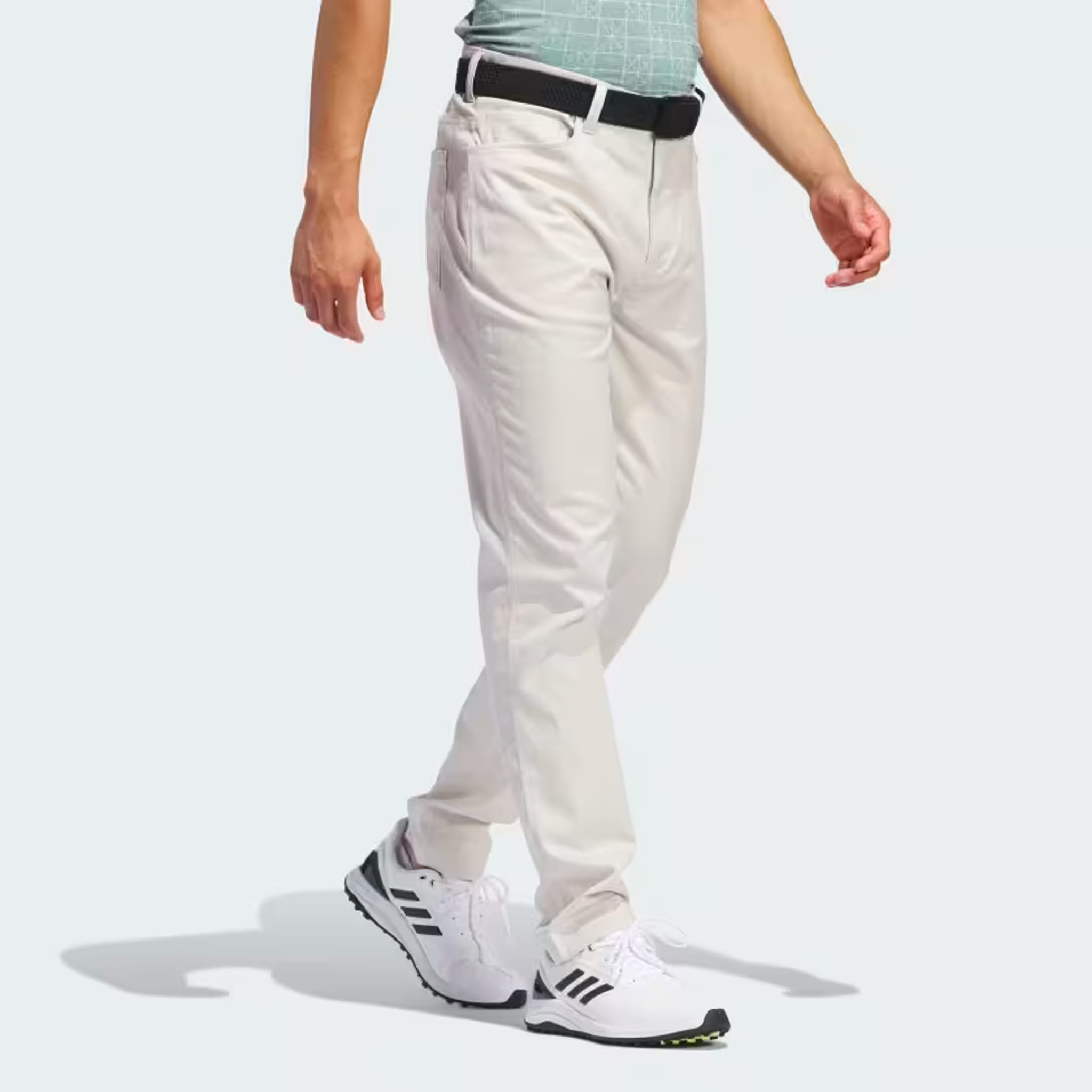 Adidas Go To 5 Pocket Golfhose Herren