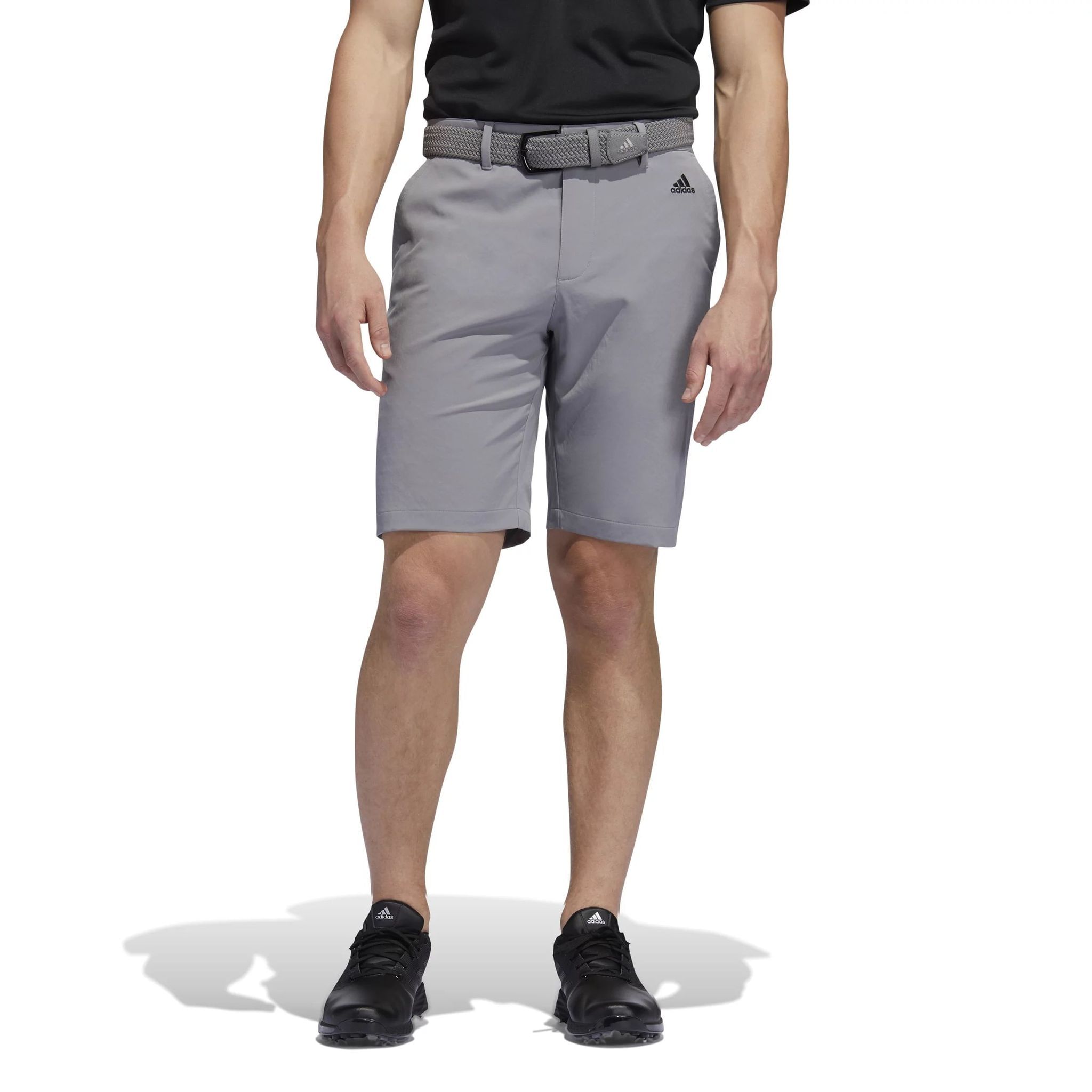 Pantaloncini da golf da uomo Adidas