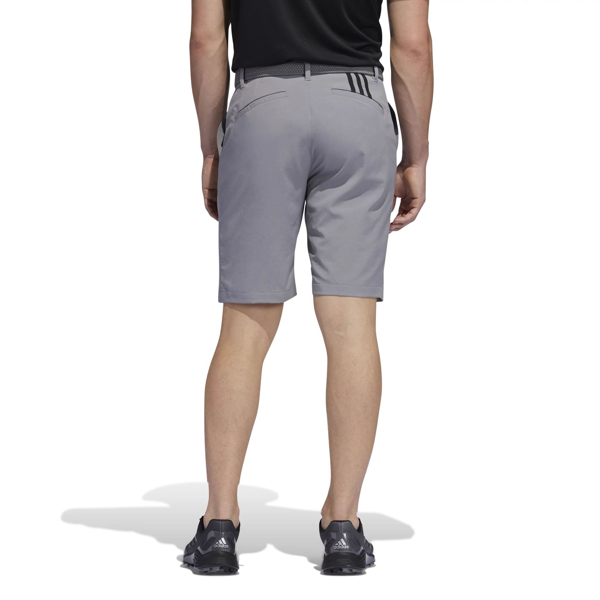 Pantaloncini da golf da uomo Adidas