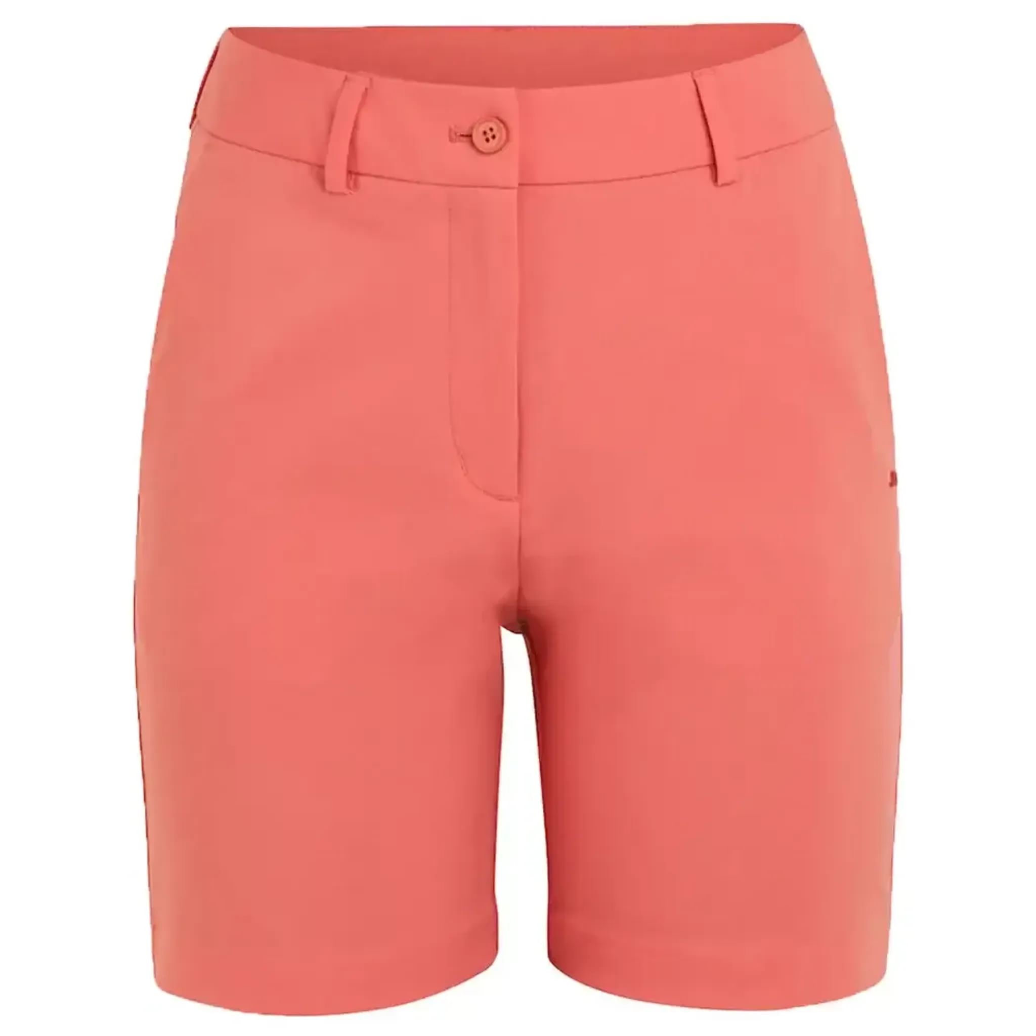 J. Lindeberg Gwen Pantaloncini da golf lunghi da donna