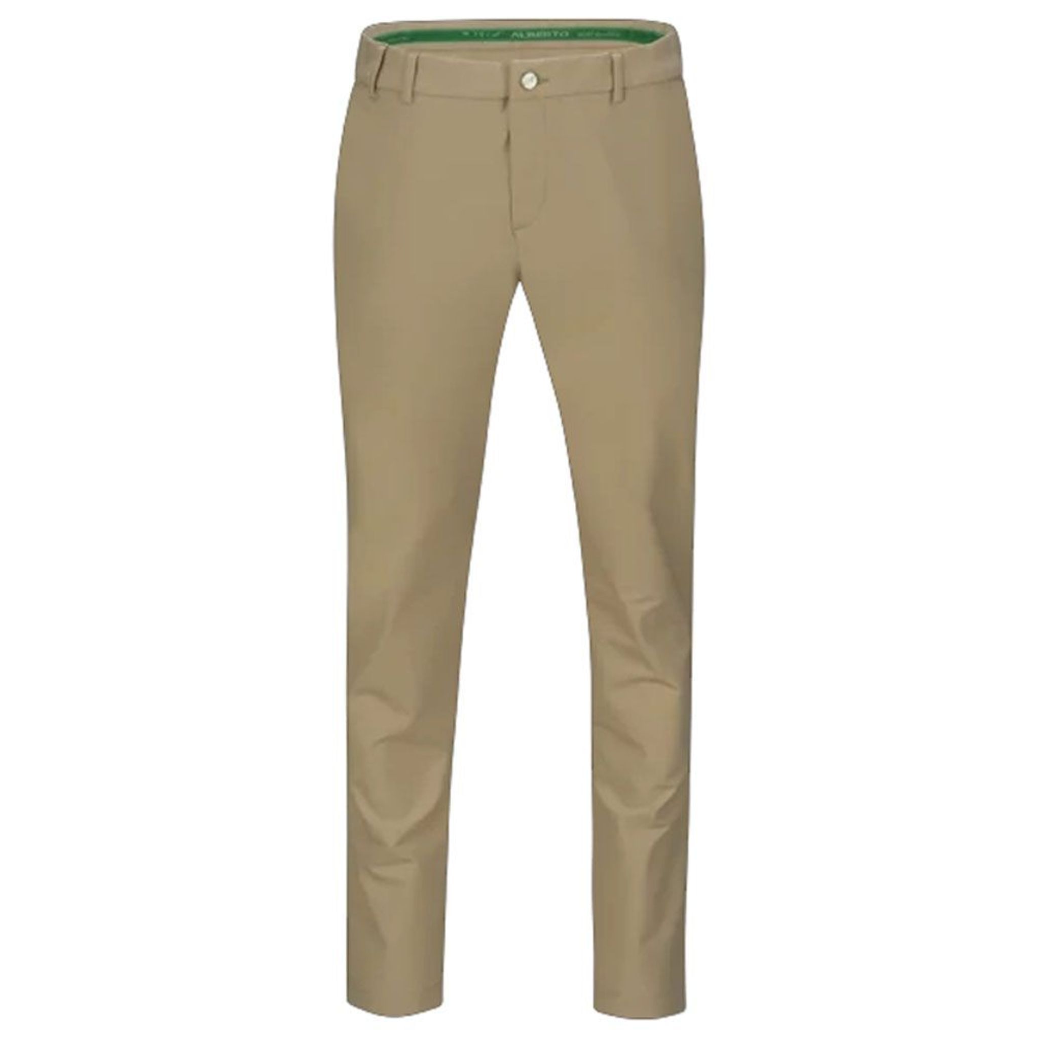 Pantaloni da golf da uomo Alberto Ian-D WR REV