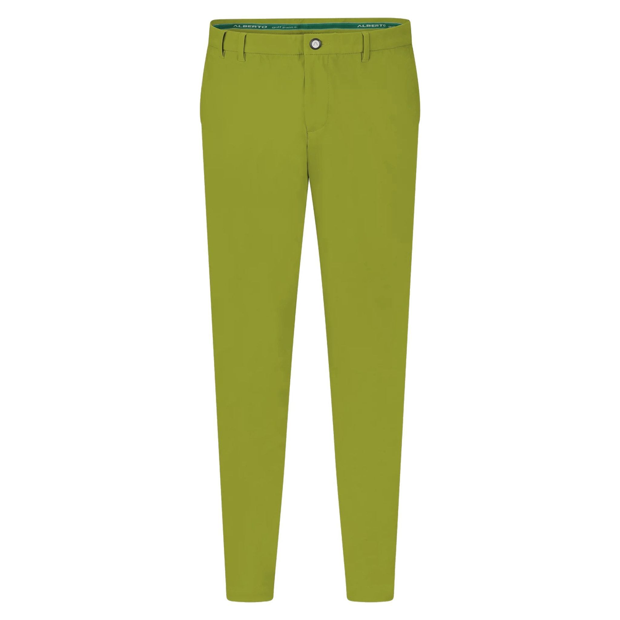 Pantaloni da golf da uomo Alberto Ian-D WR REV