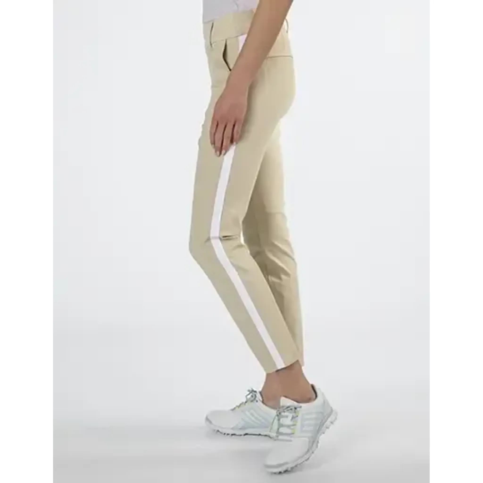 Alberto LUCY-CR-SB - 3xDRY® Cooler Golfhose Damen