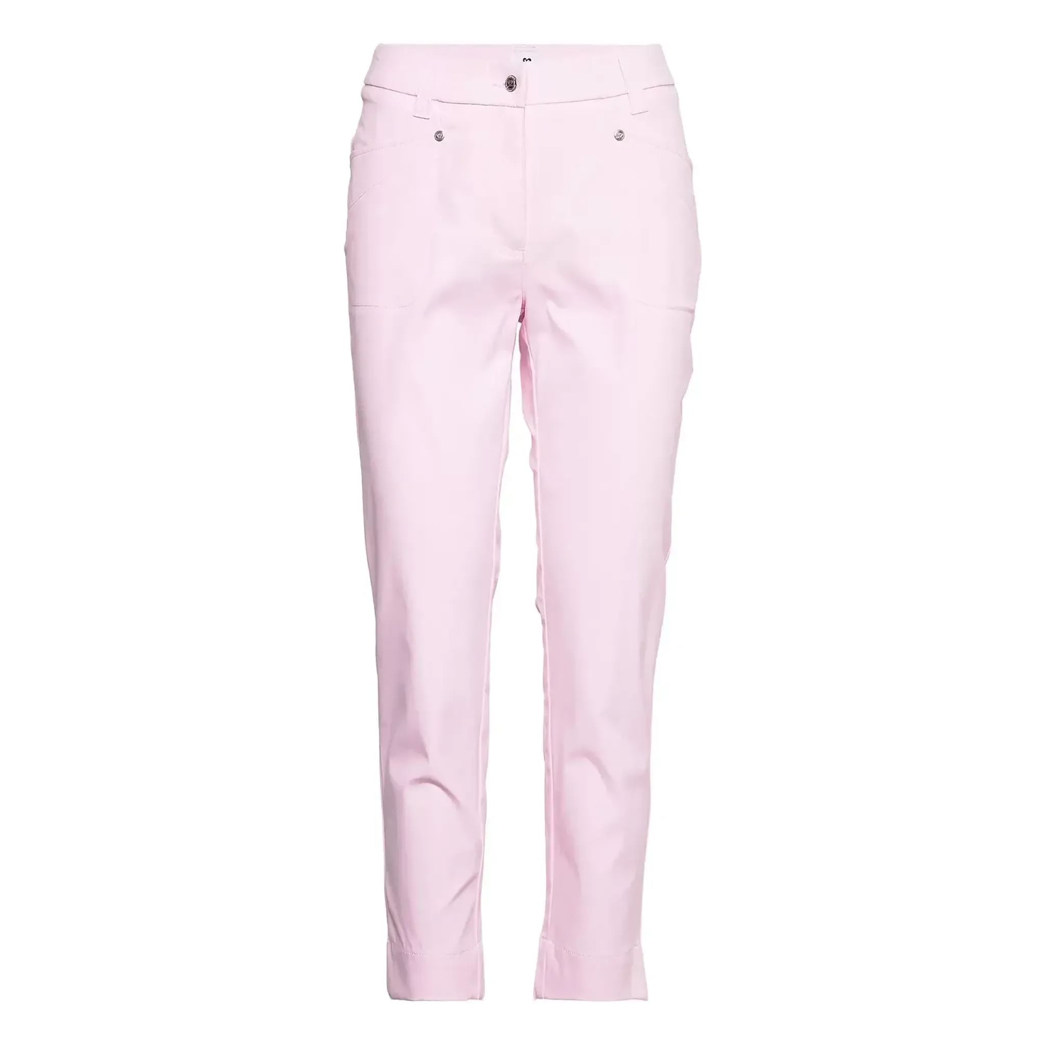 Pantaloni da golf Lyric Highwater per lo sport quotidiano da donna