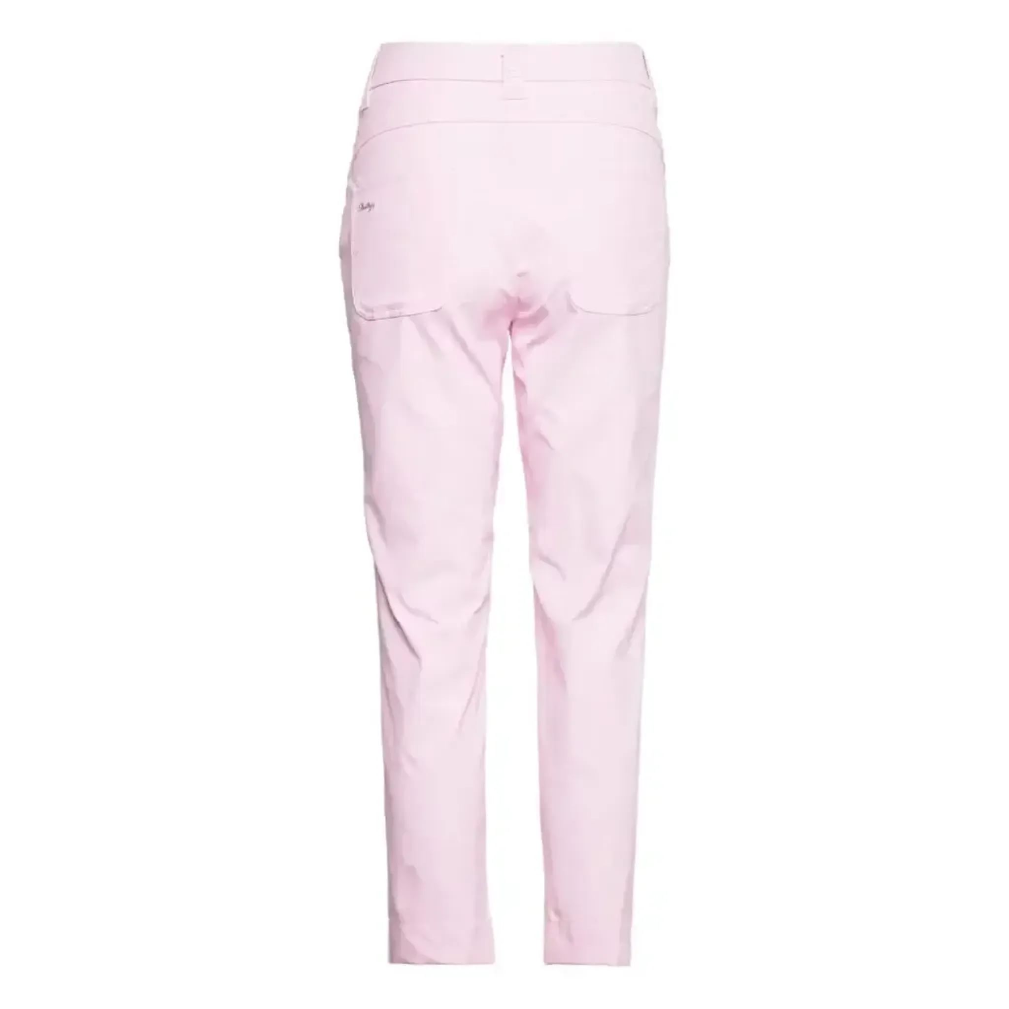 Pantaloni da golf Lyric Highwater per lo sport quotidiano da donna