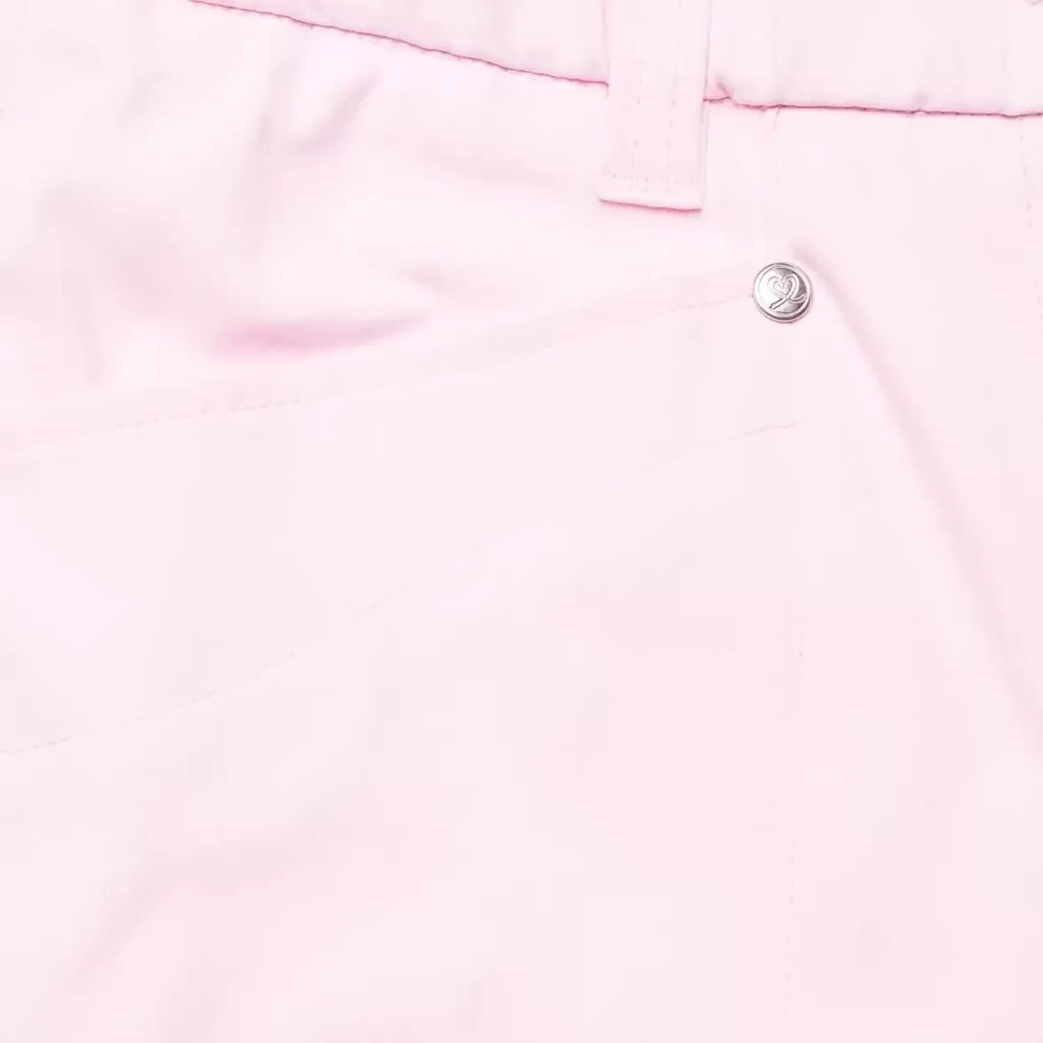 Pantaloni da golf Lyric Highwater per lo sport quotidiano da donna