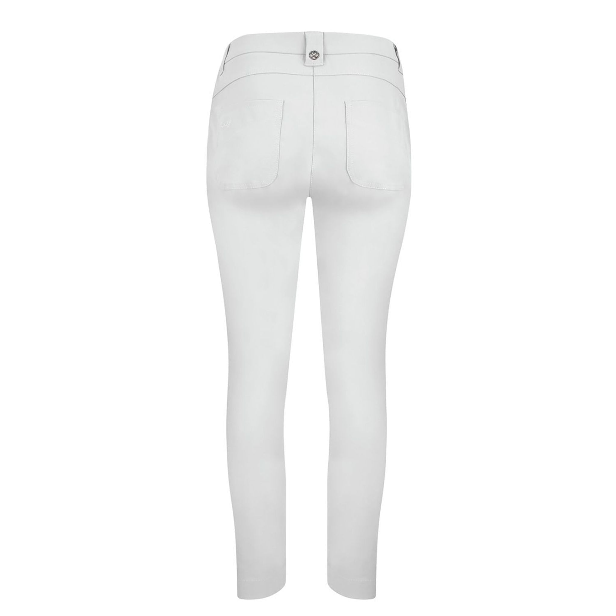 Pantaloni da golf Lyric Highwater per lo sport quotidiano da donna