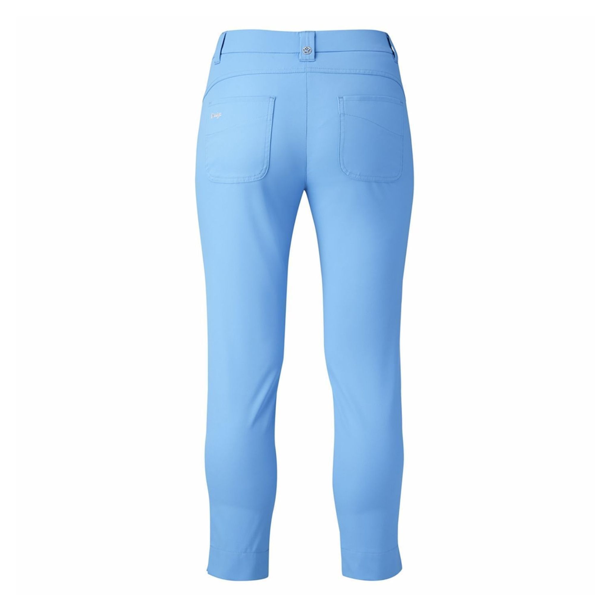 Pantaloni da golf Lyric Highwater per lo sport quotidiano da donna