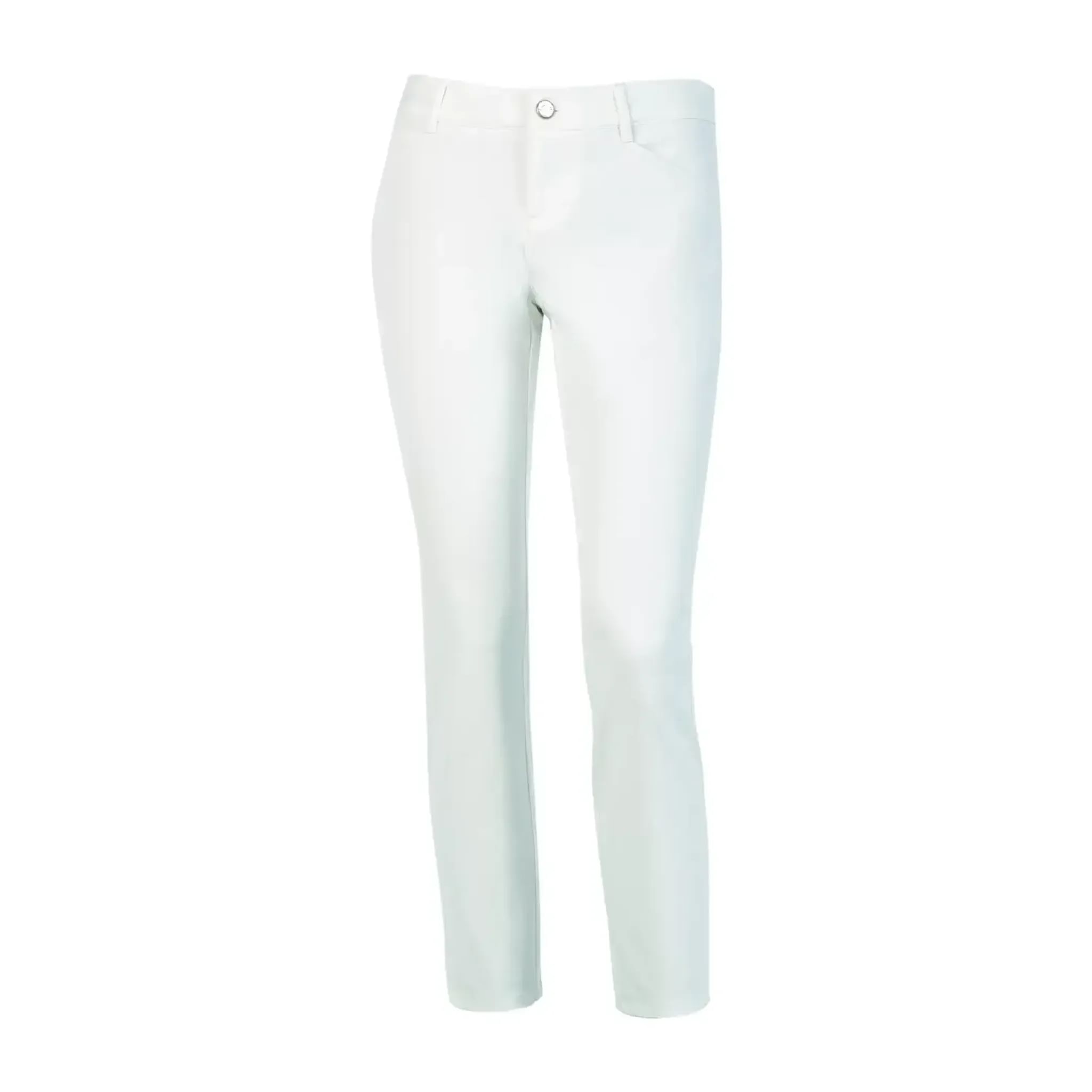 Pantaloni da golf Alberto MONA 3xDRY® Cooler 7/8 da donna