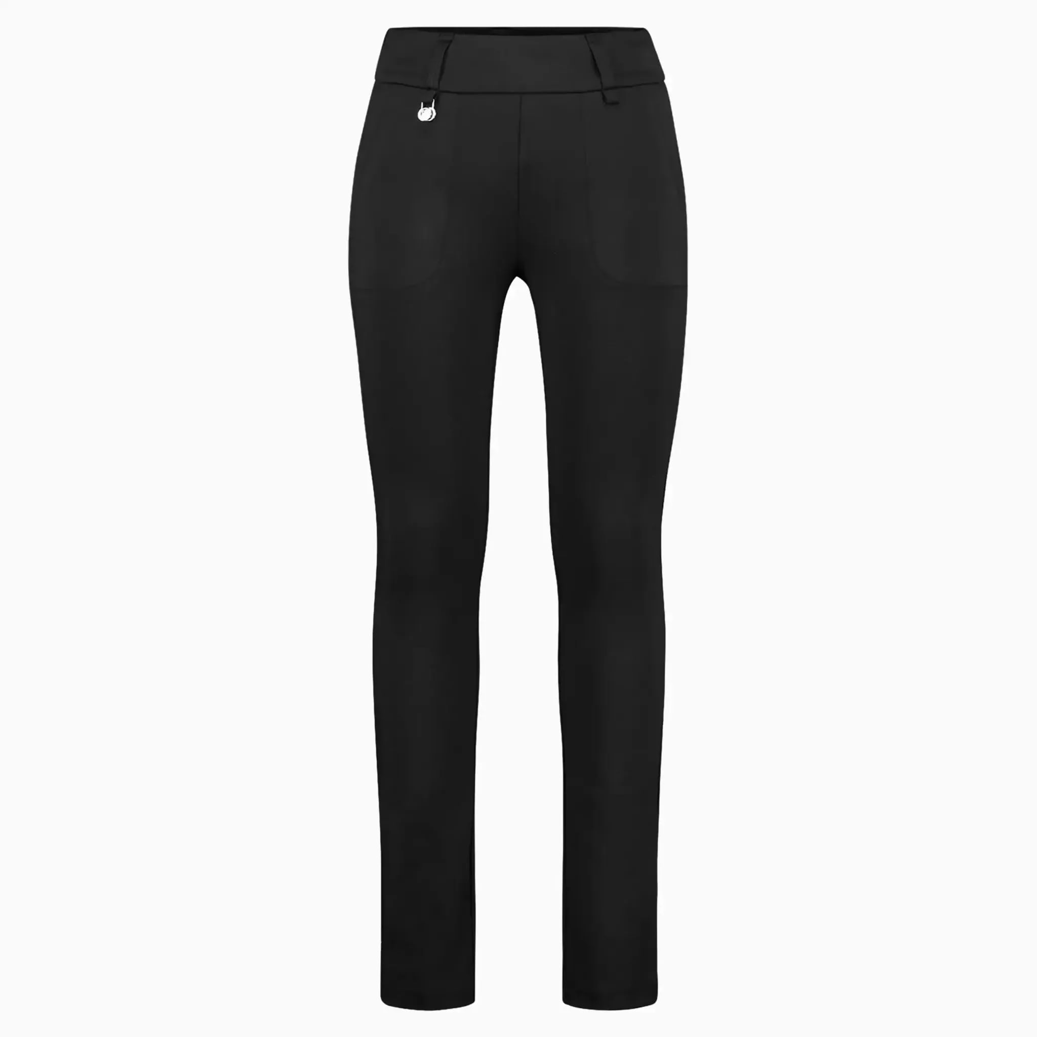 Pantaloni da golf caldi magici per lo sport quotidiano da donna