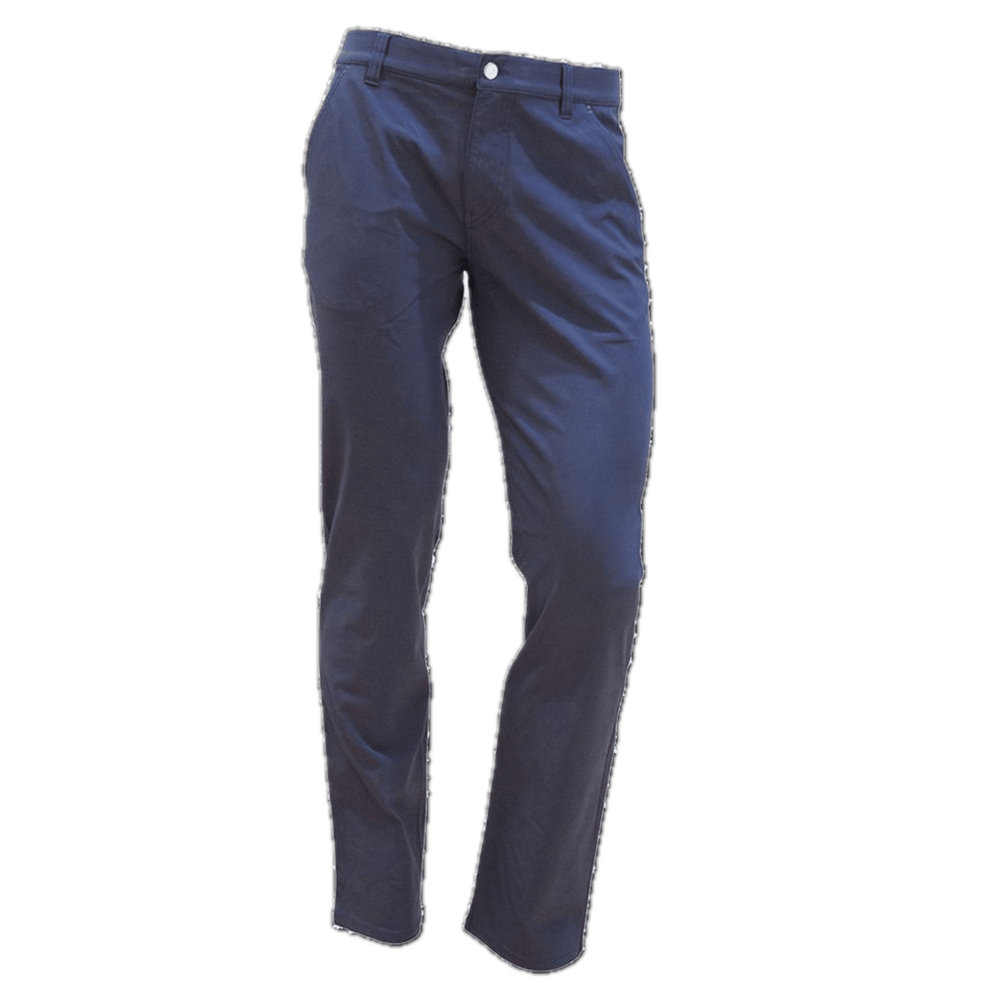 Pantaloni da golf Alberto Pro 3xDry Cooler da uomo