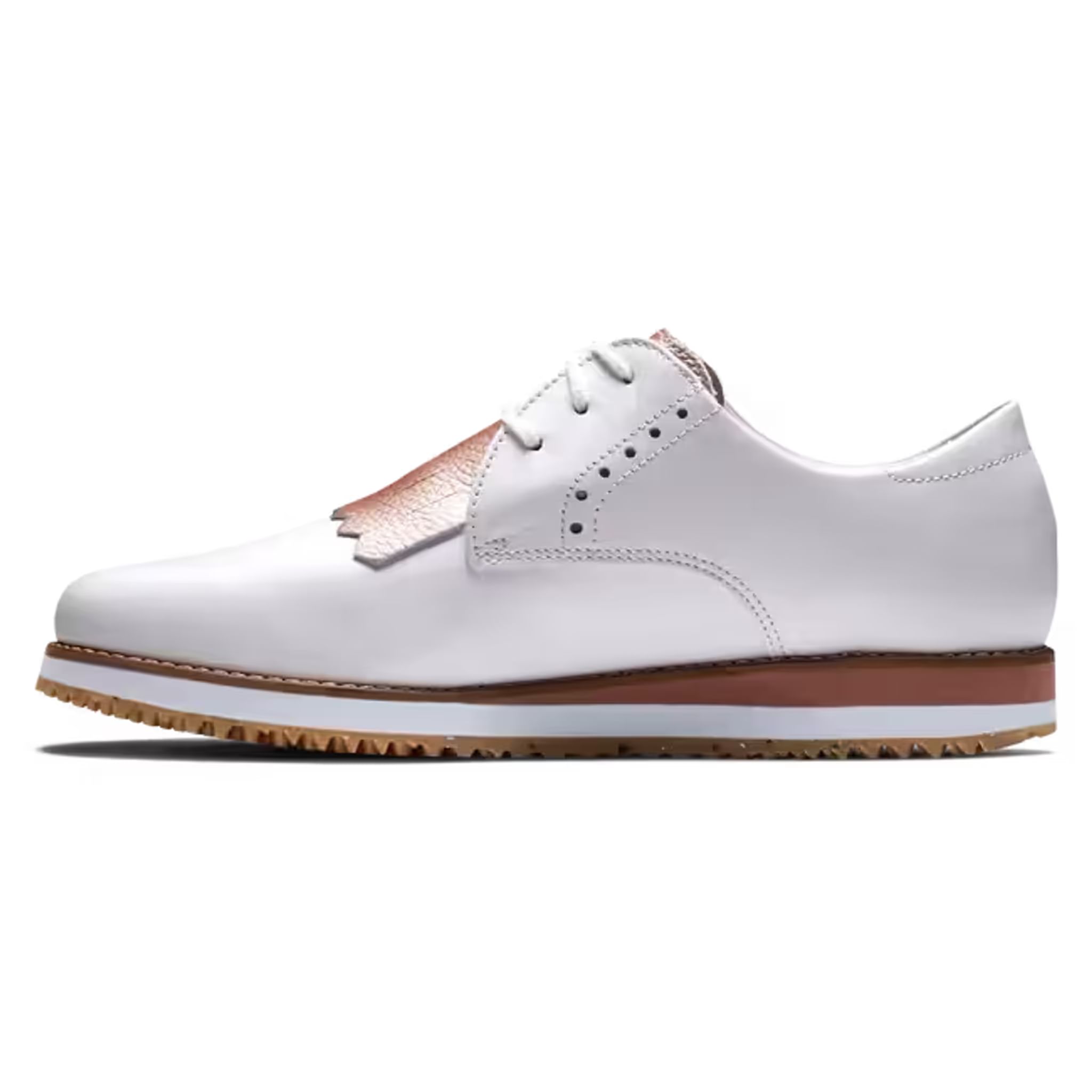 Footjoy Sport Scarpe da golf retrò da donna