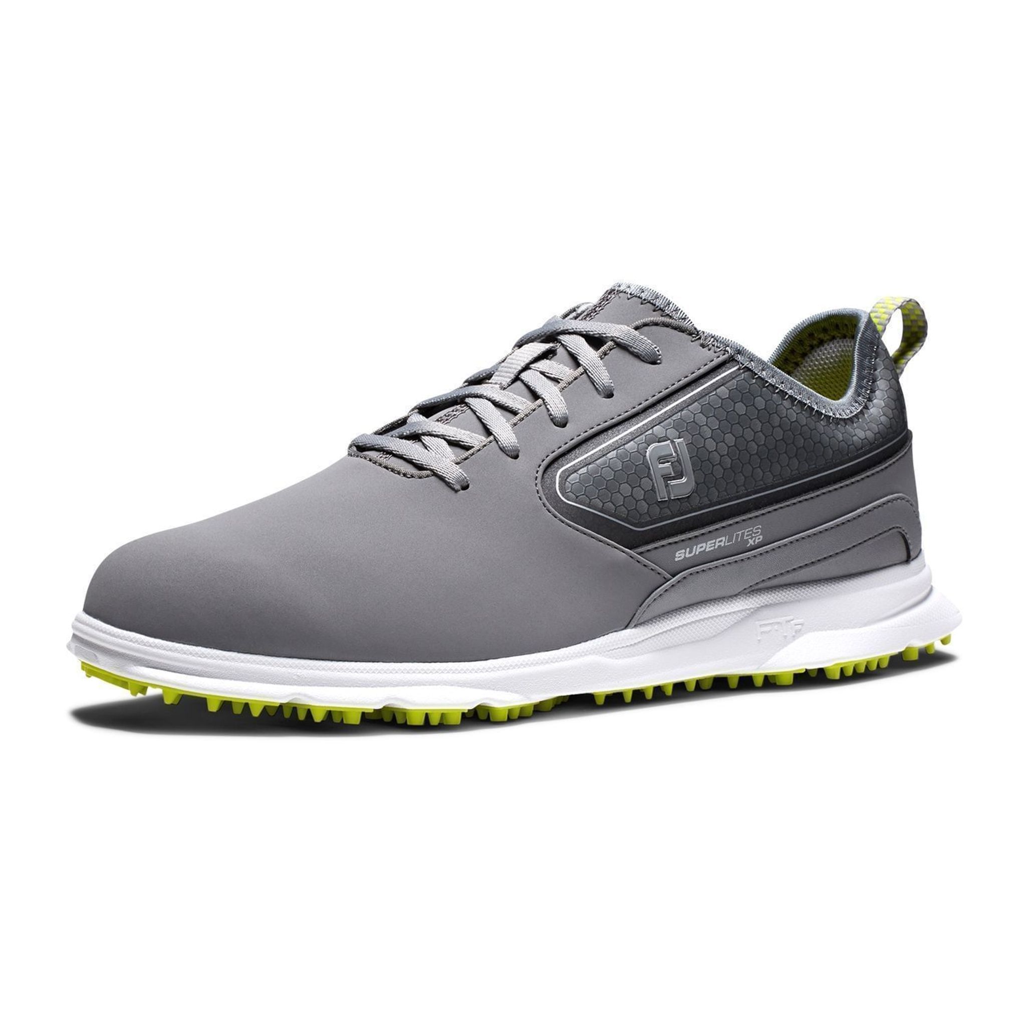 Scarpe da golf da uomo Footjoy Superlites XP IV