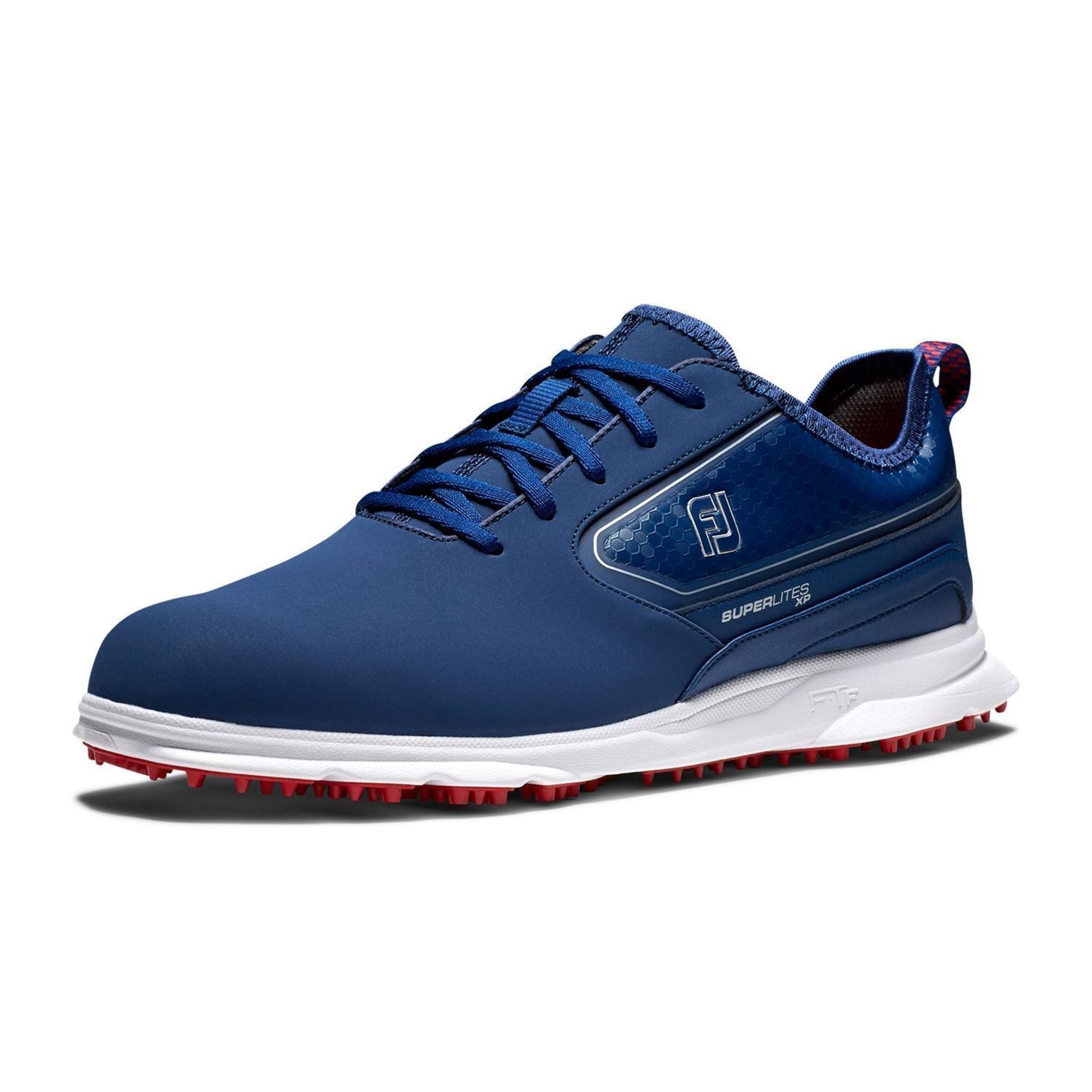 Scarpe da golf da uomo Footjoy Superlites XP IV