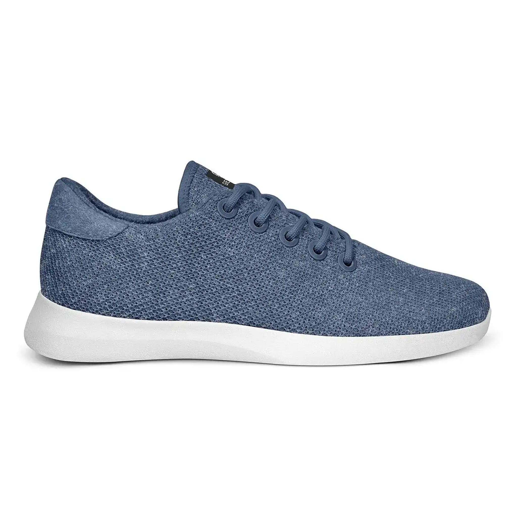 Scarpe da golf da donna Giesswein Merino Wool Runner