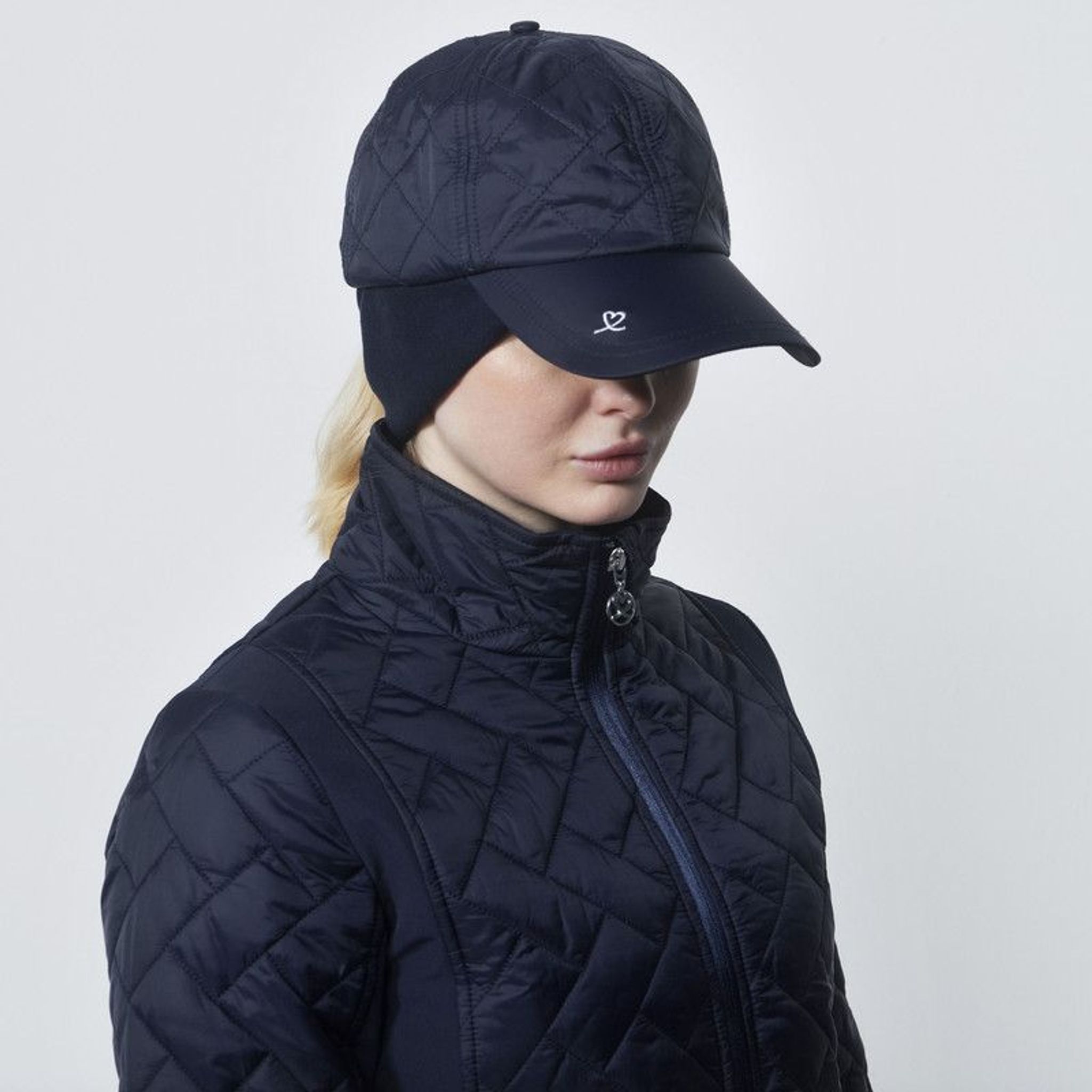 Cappellino Softshell Jolie Daily Sports da donna