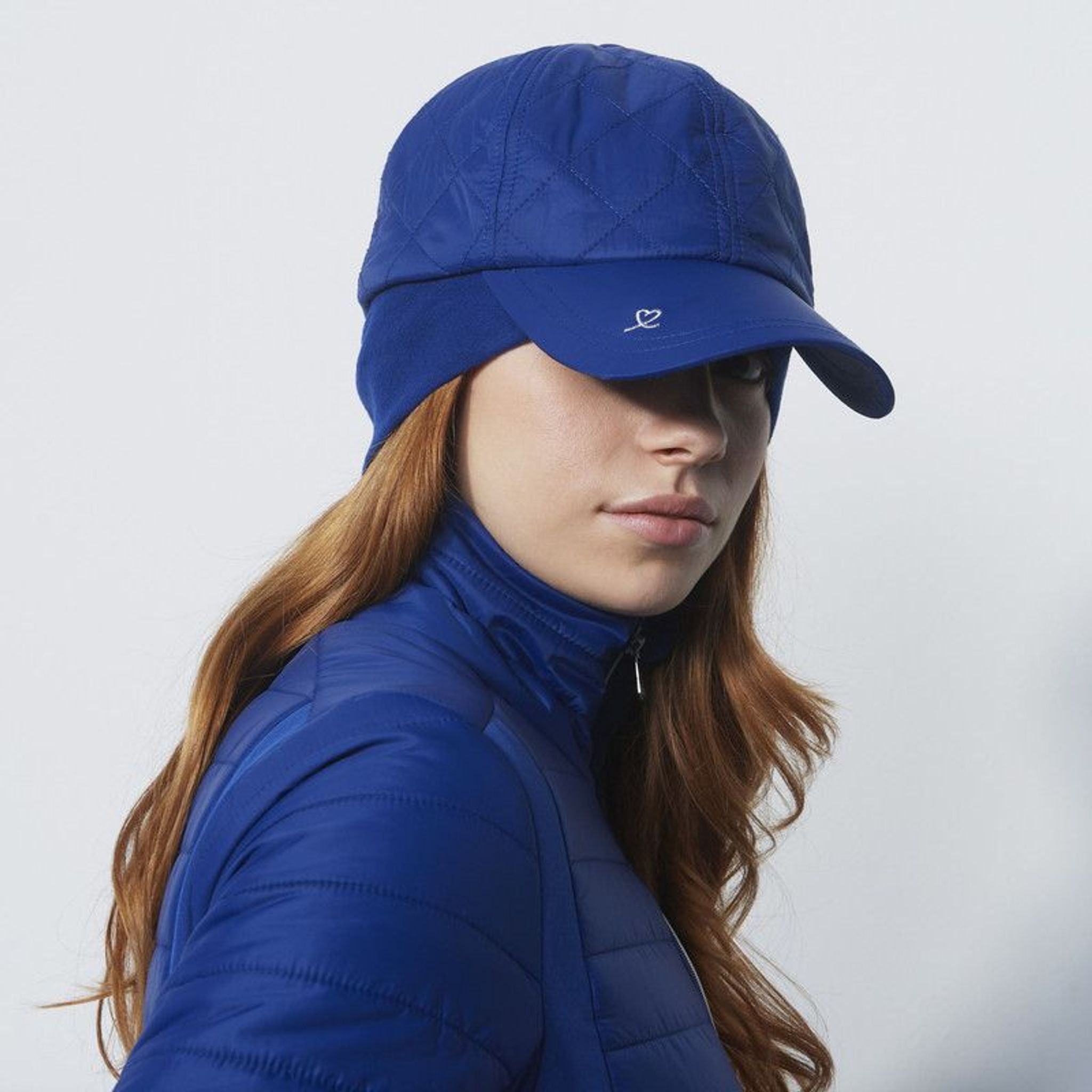 Cappellino Softshell Jolie Daily Sports da donna