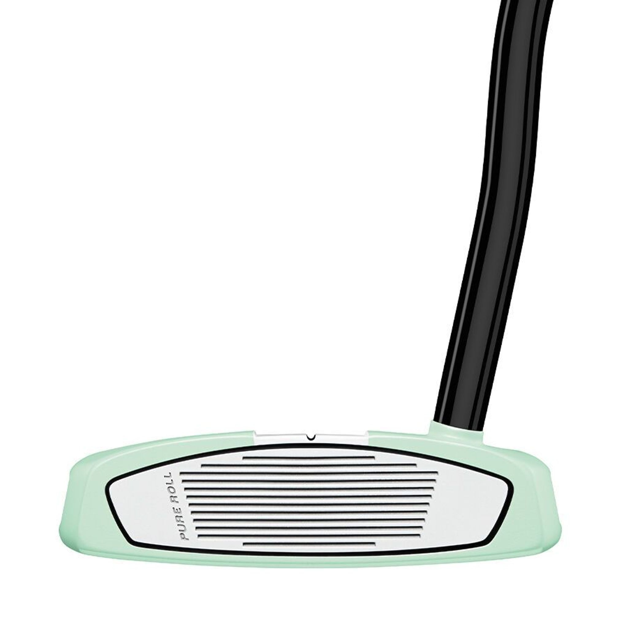 Putter TaylorMade Spider Tour X DB Ice Mint