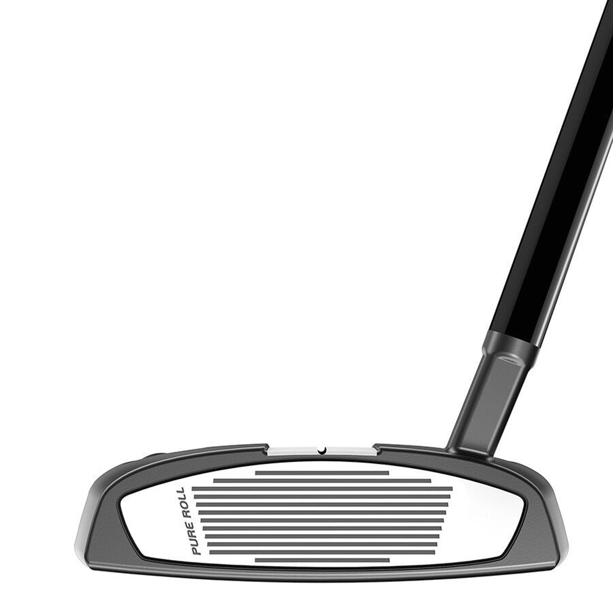 TaylorMade Spider Tour con putter TP #3