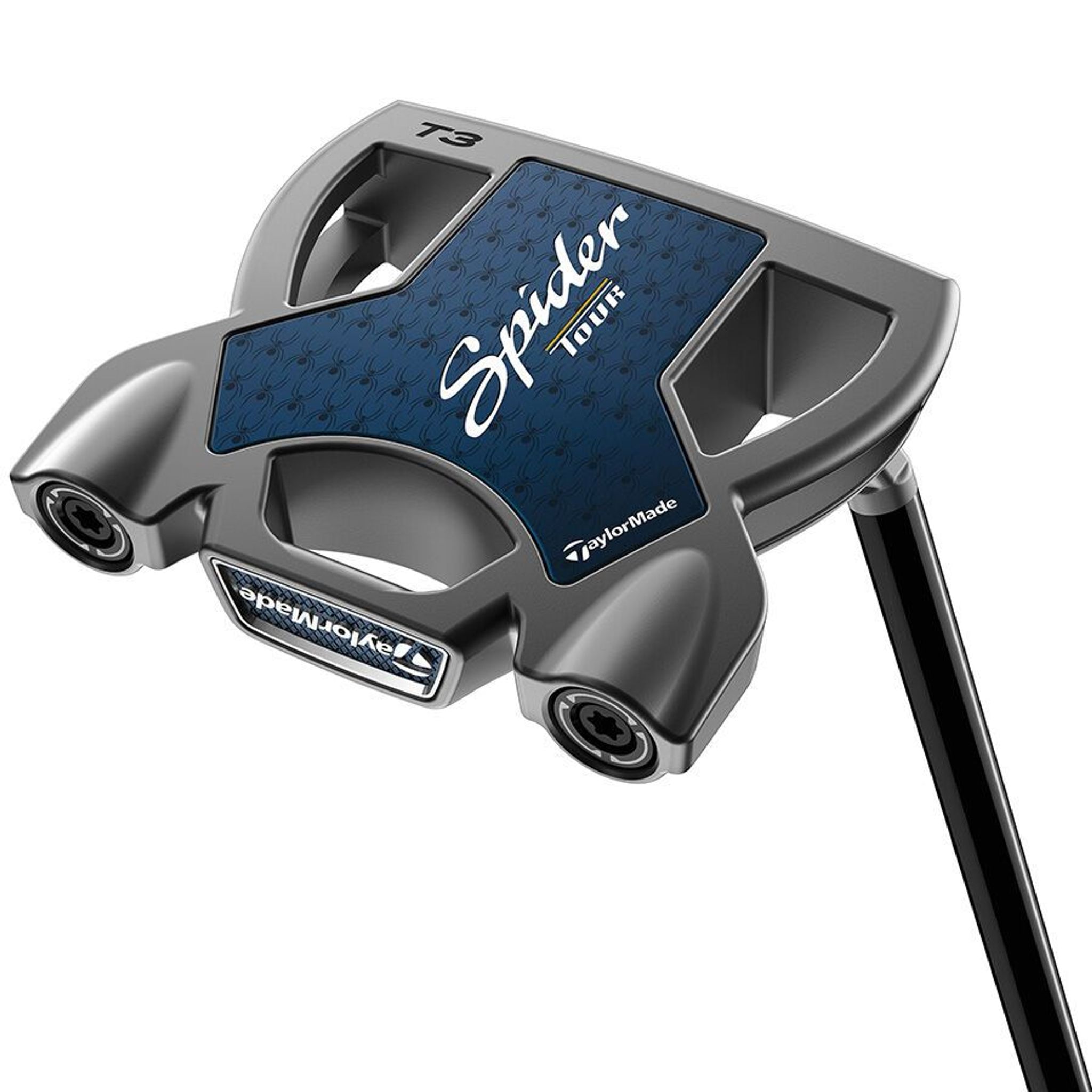 TaylorMade Spider Tour con putter TP #3