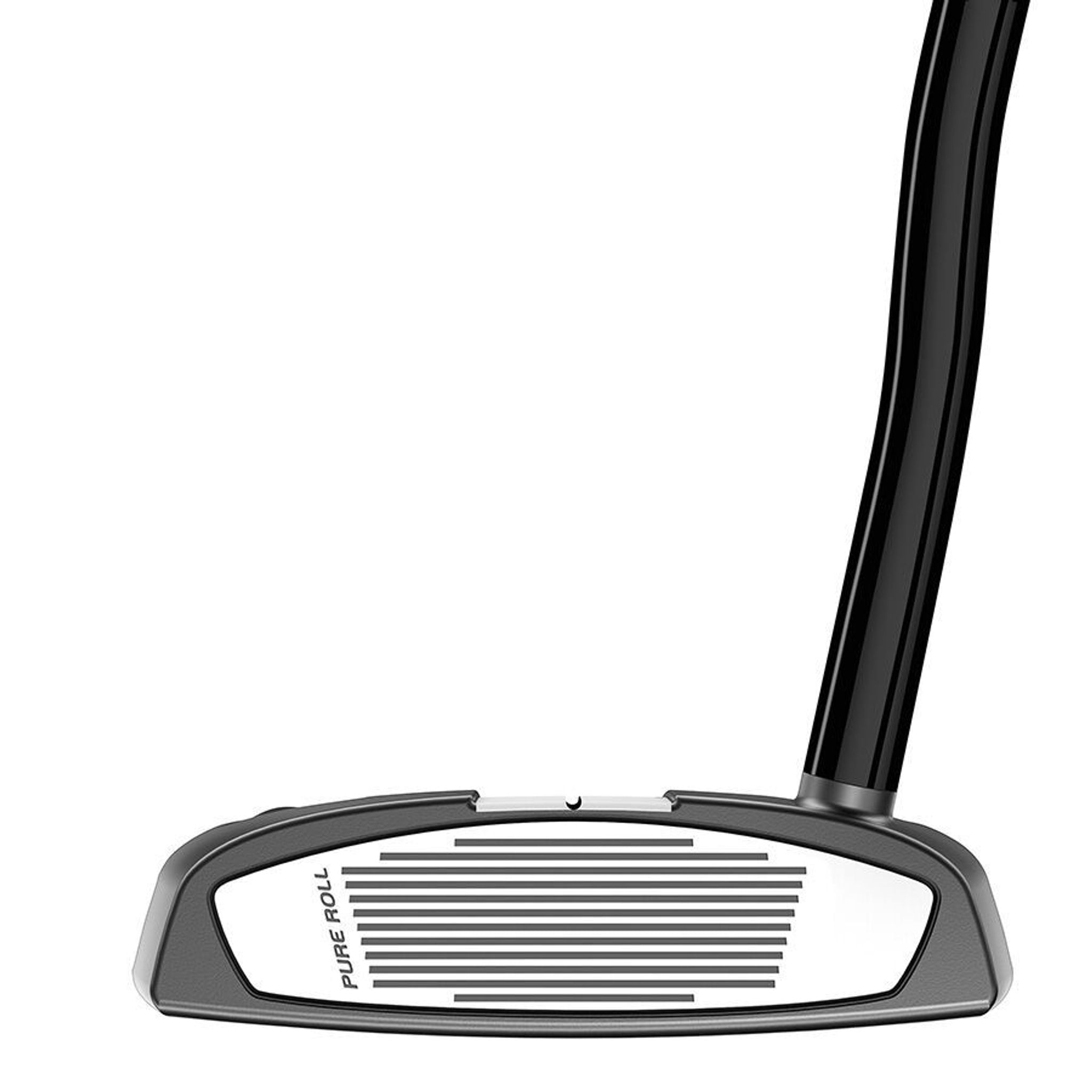 TaylorMade Spider Tour con putter TP DB