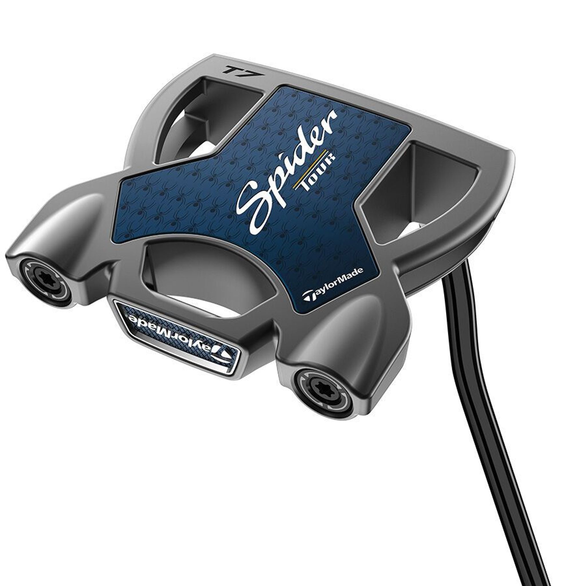 TaylorMade Spider Tour con putter TP DB