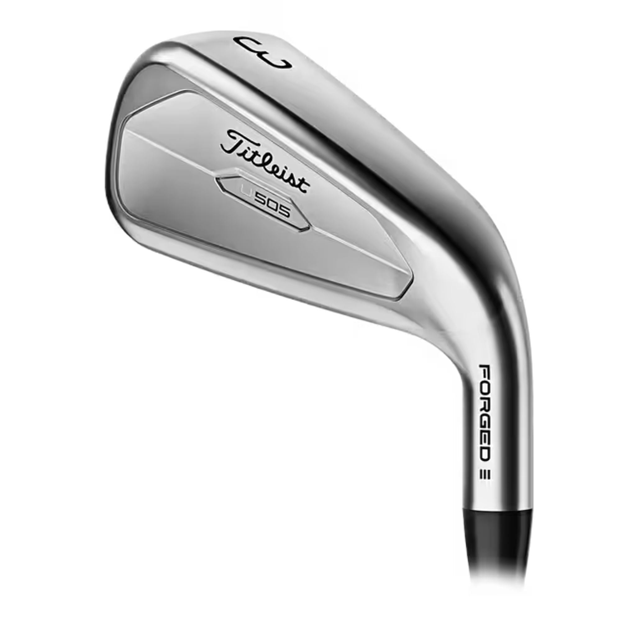 Ferro da guida da uomo Titleist 505U