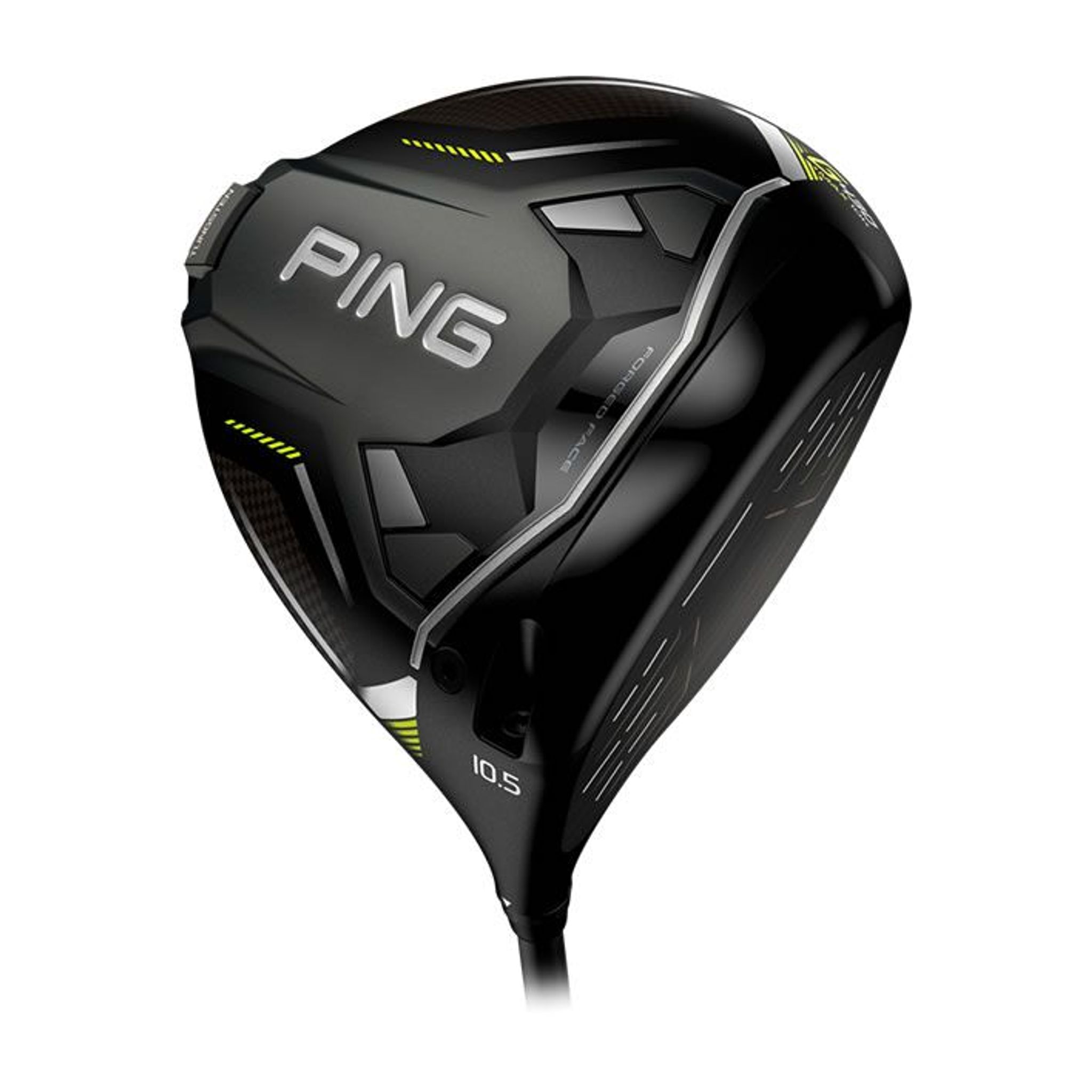 Ping del driver G430 massimo 10K