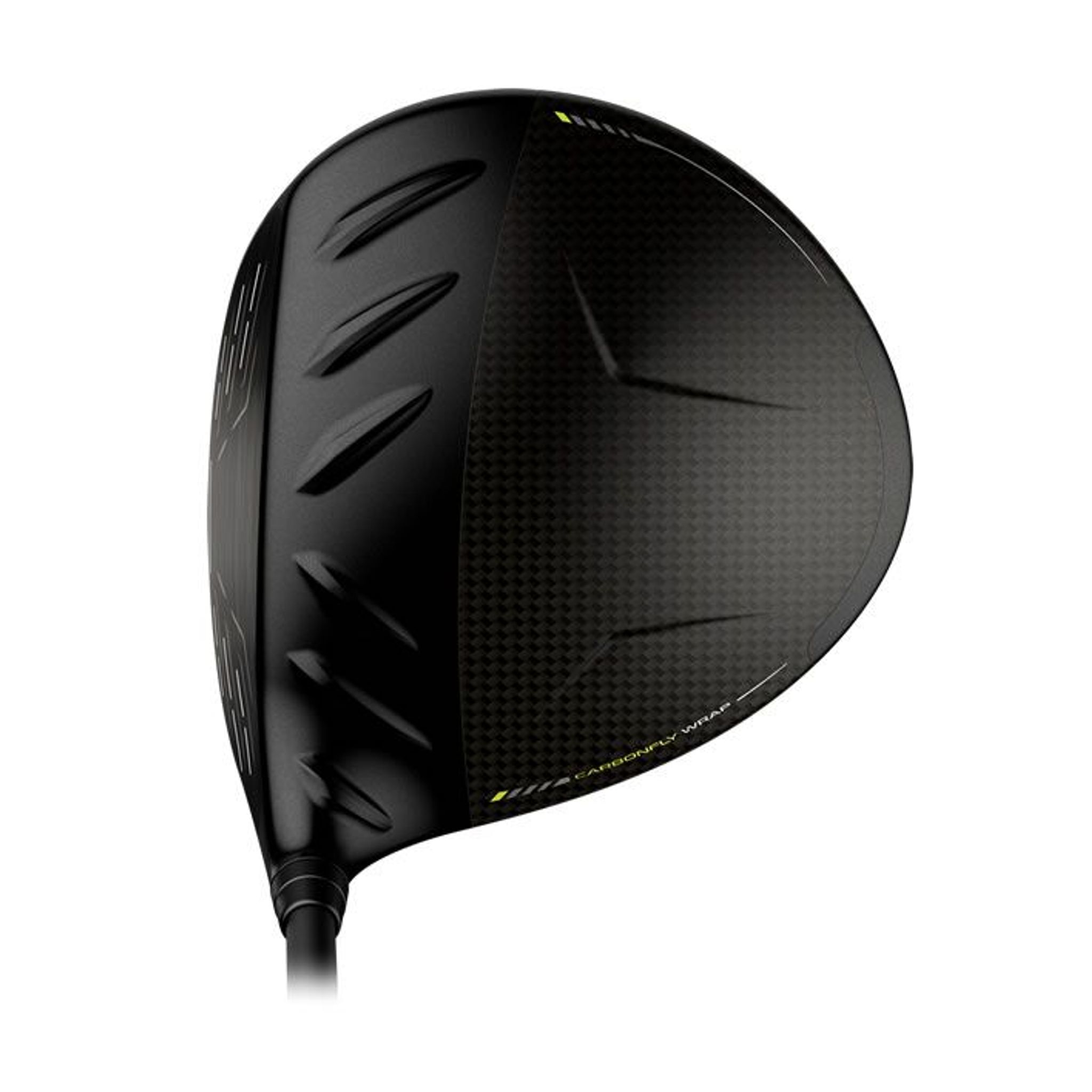 Ping del driver G430 massimo 10K