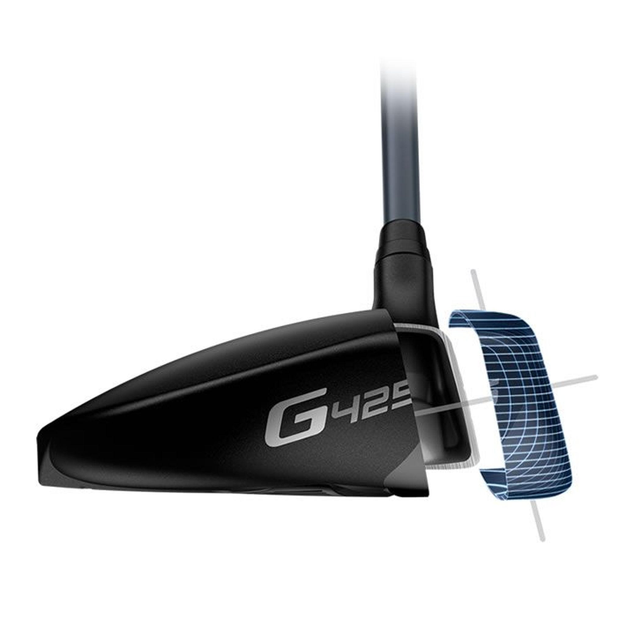 Ping G425 LST legno da fairway da uomo