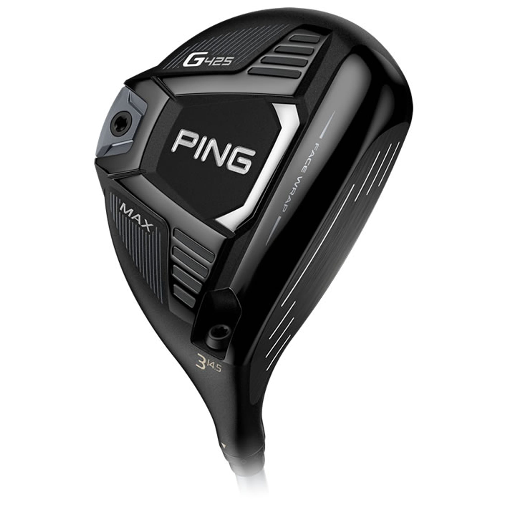 Legno da fairway Ping G425 MAX Uomo