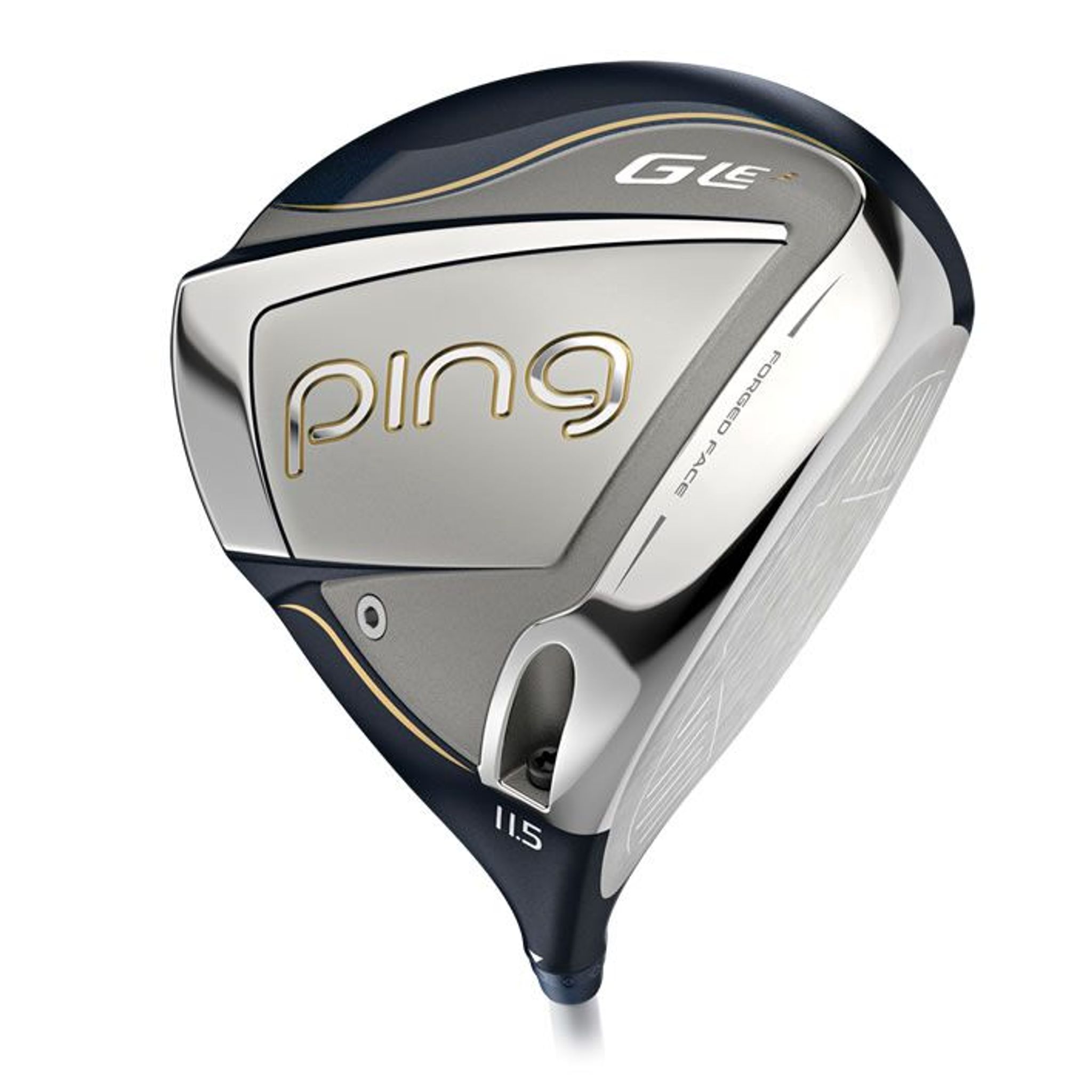 Ping G Le 3 Driver Donne