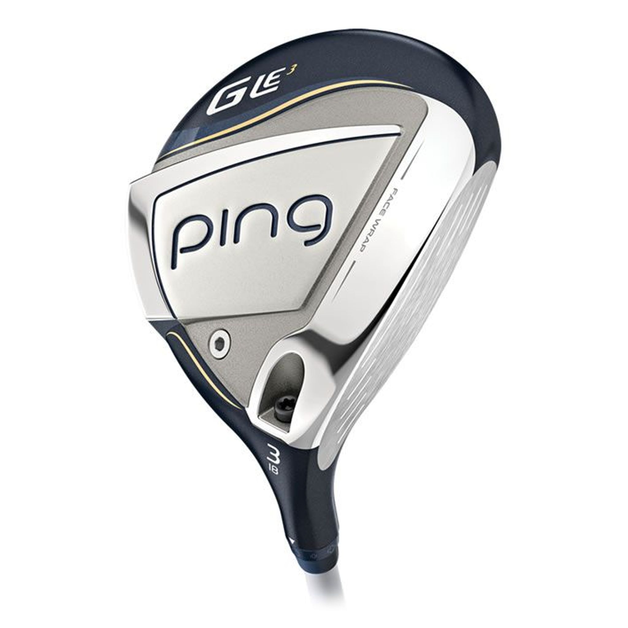 Ping G Le 3 legno da fairway femminile