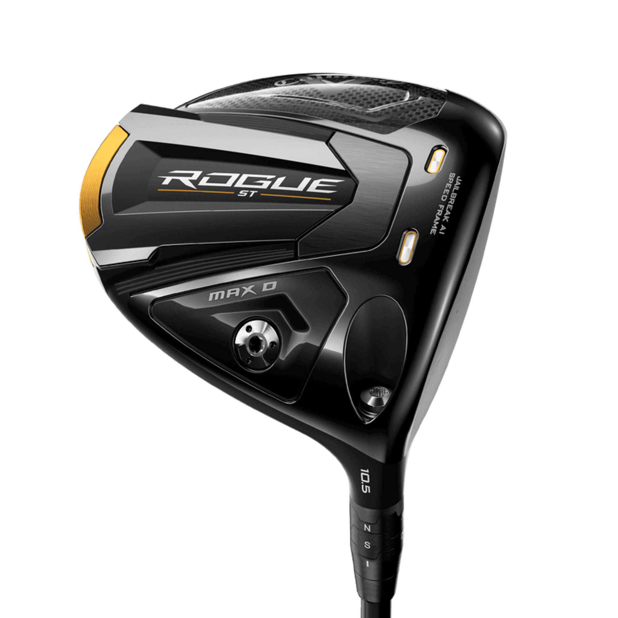 Driver Callaway Rogue ST Max Donna