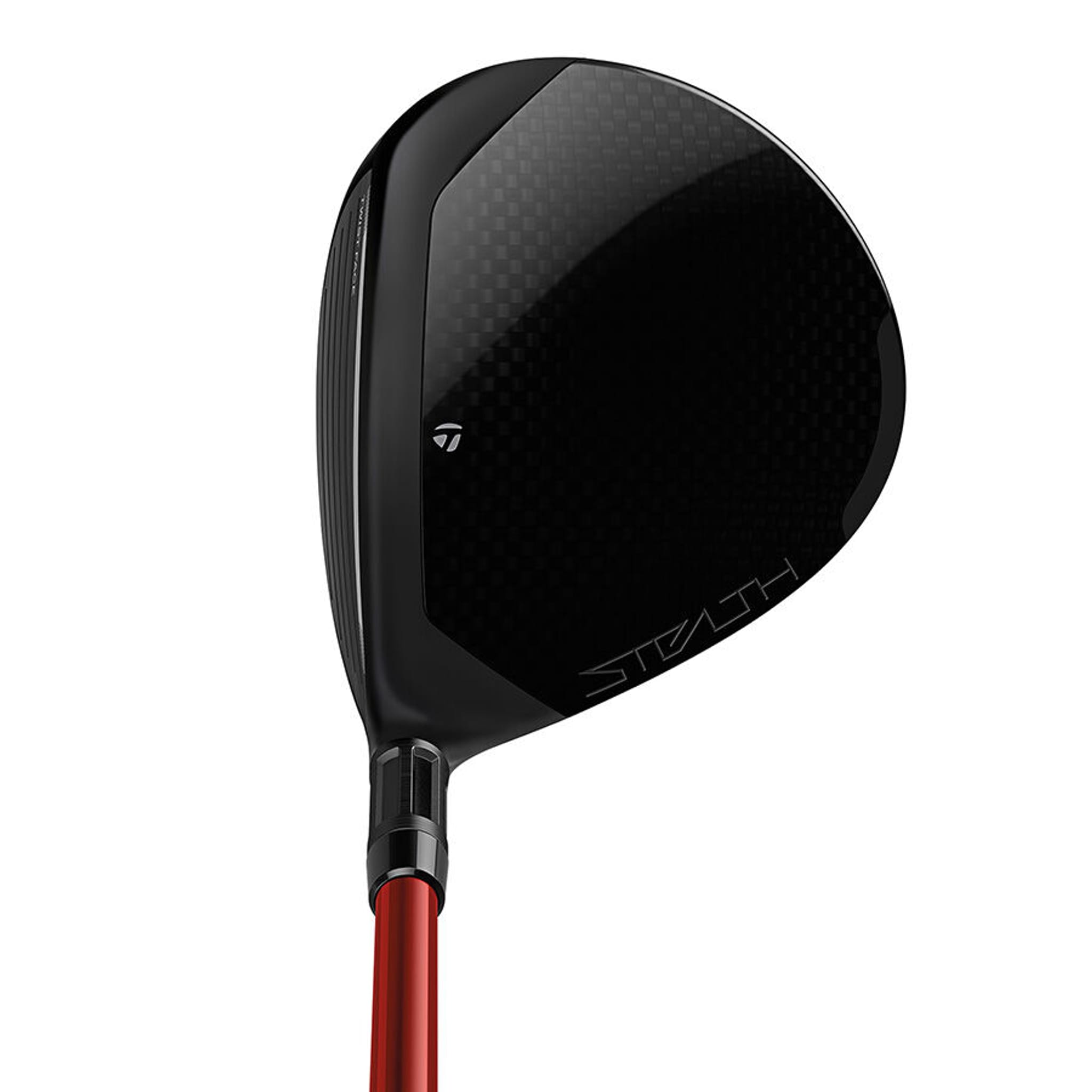 TaylorMade Stealth 2 HD da uomo in legno da fairway