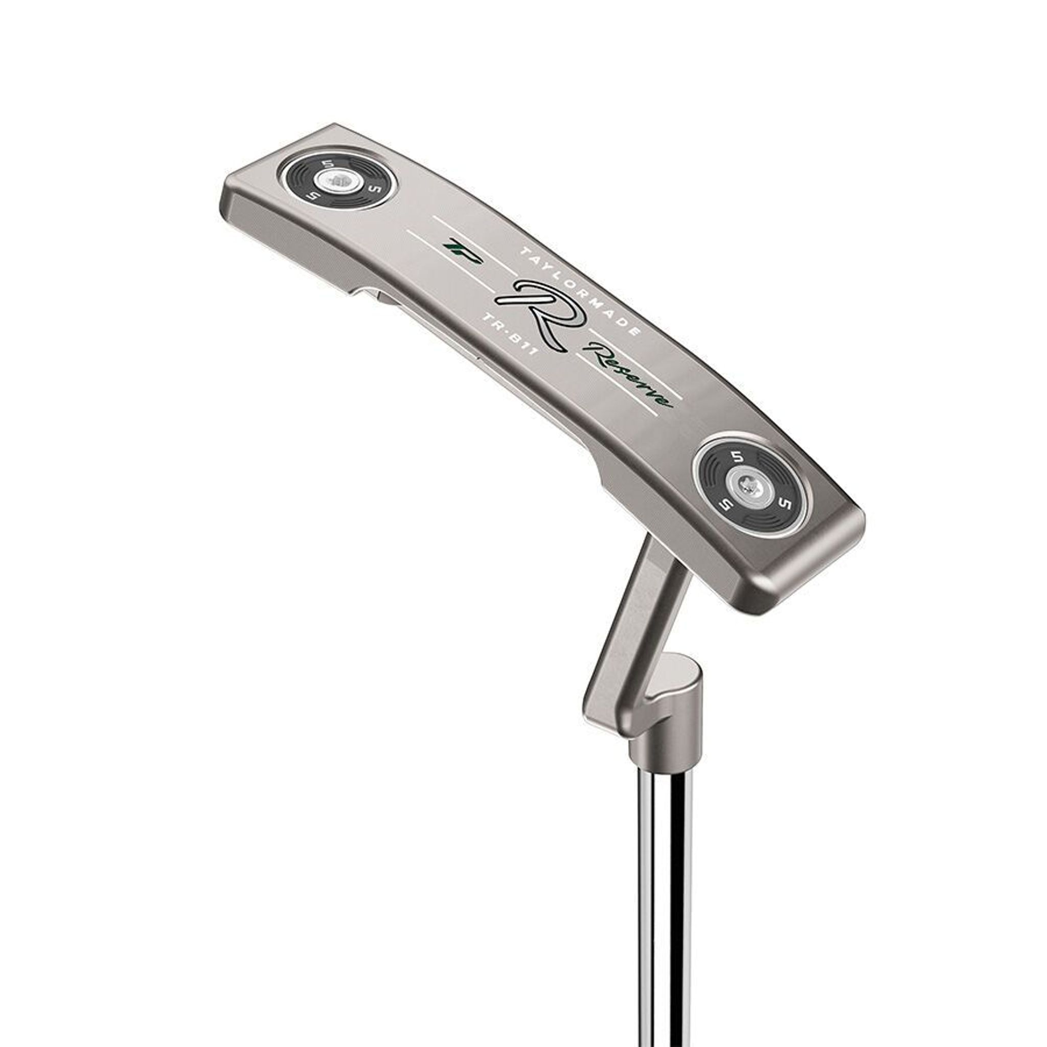 Putter TaylorMade TP Reserve TR-B11