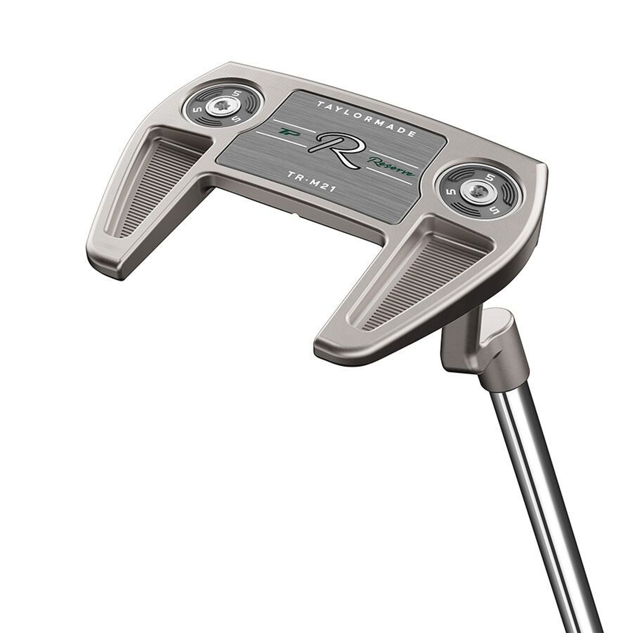 Putter TaylorMade TP Reserve TR-M21