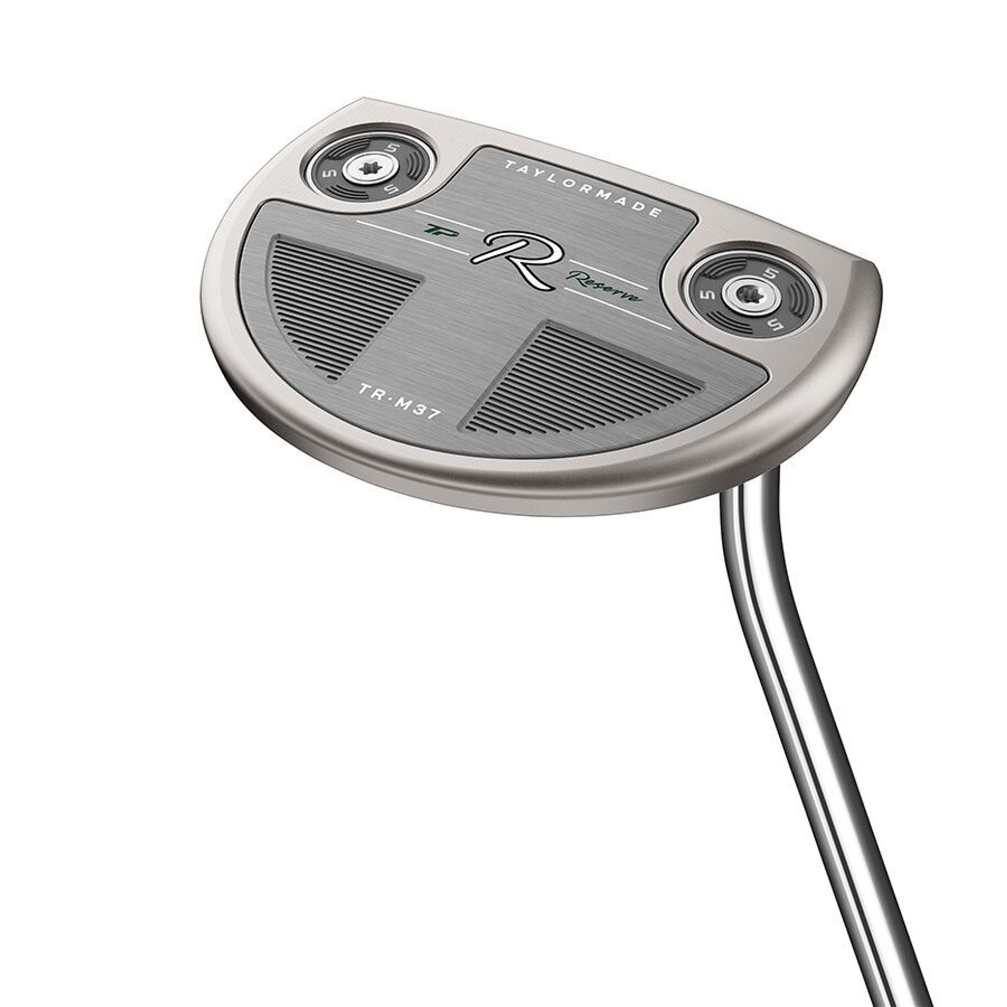 Putter TaylorMade TP Reserve TR-M37