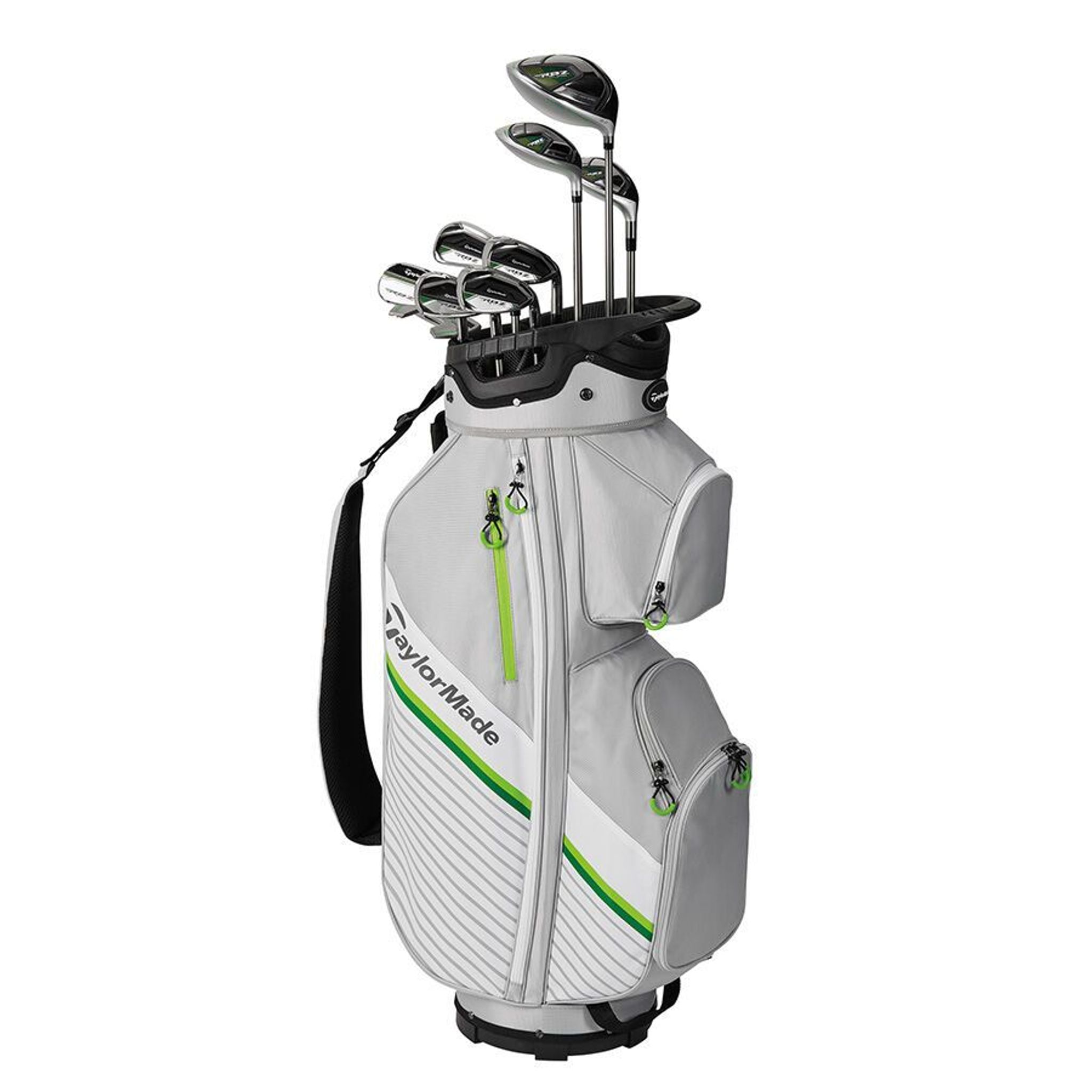 Set completo TaylorMade RBZ Speedlite da donna