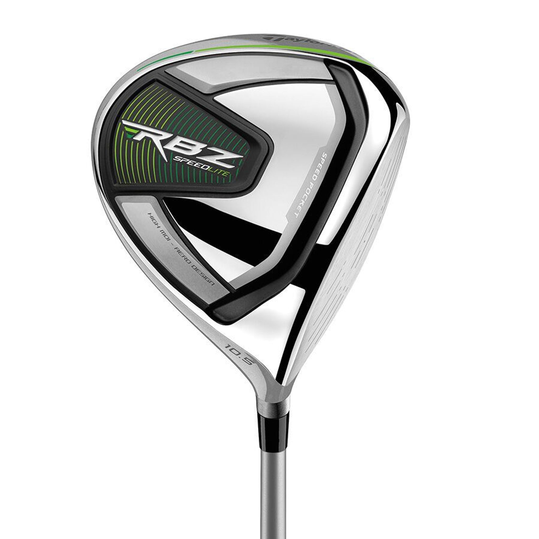 Set completo TaylorMade RBZ Speedlite da donna