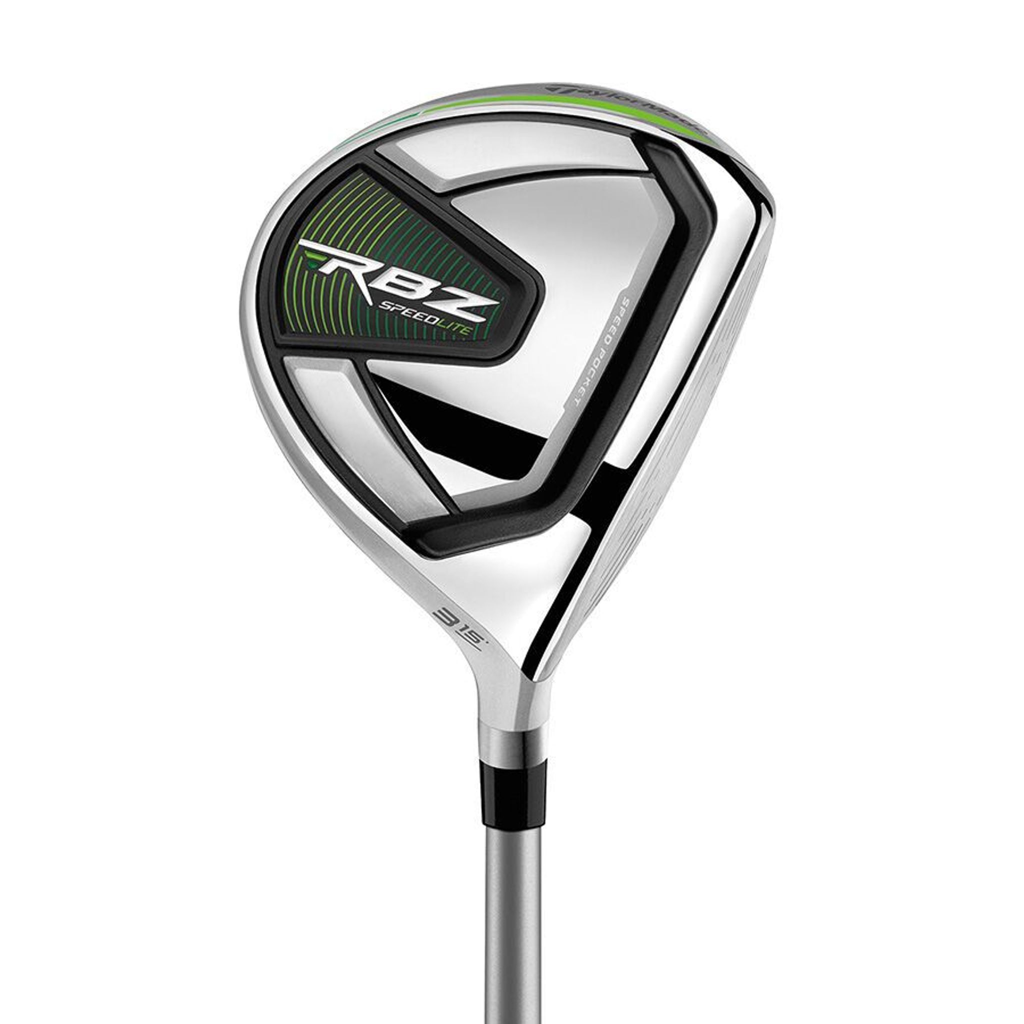 Set completo TaylorMade RBZ Speedlite da donna