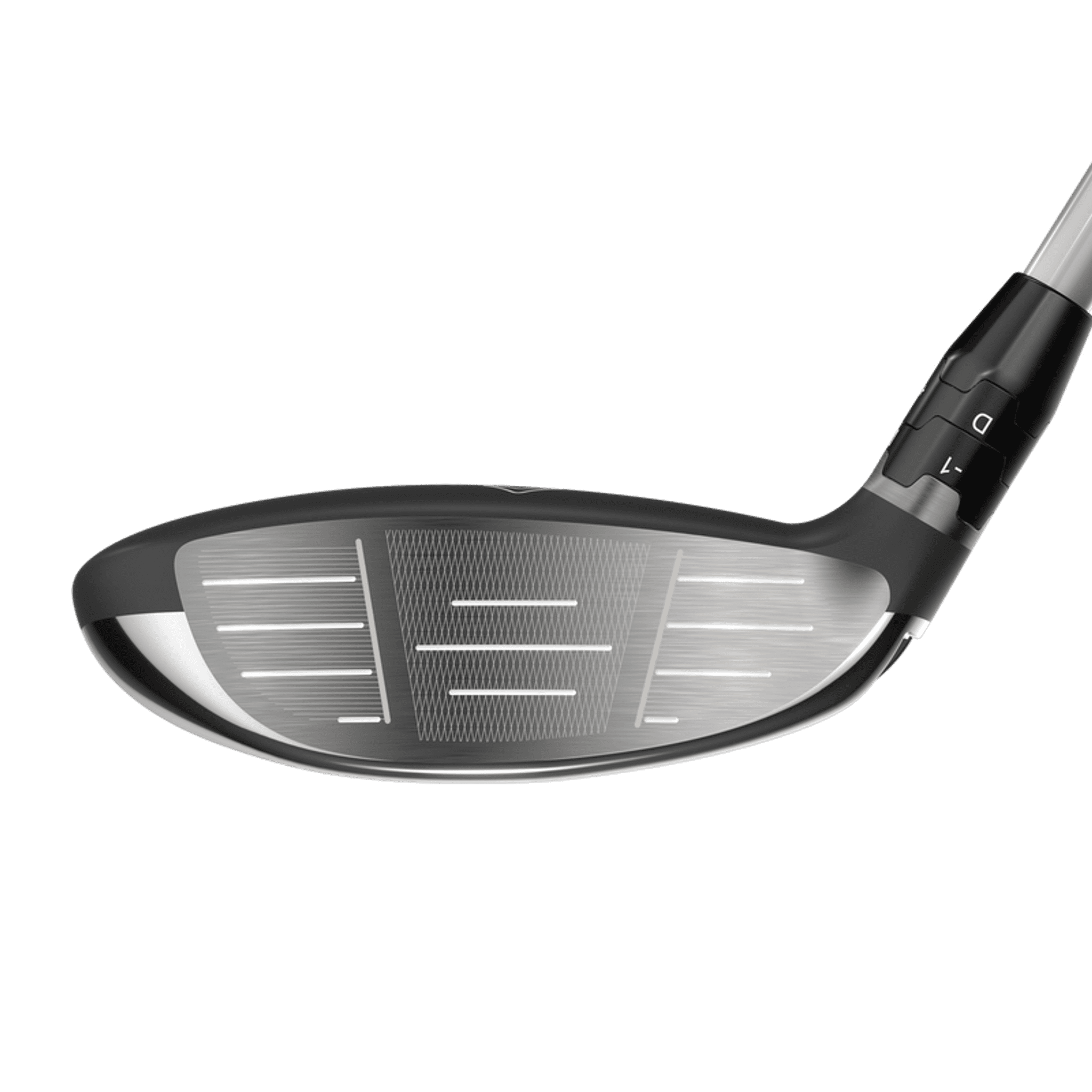 Callaway Paradym legno da fairway da donna