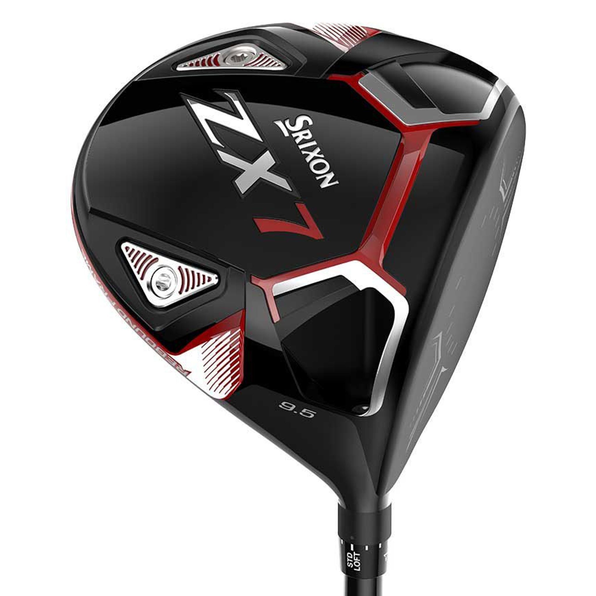 Srixon ZX7 (23) Pilota - usato Uomo