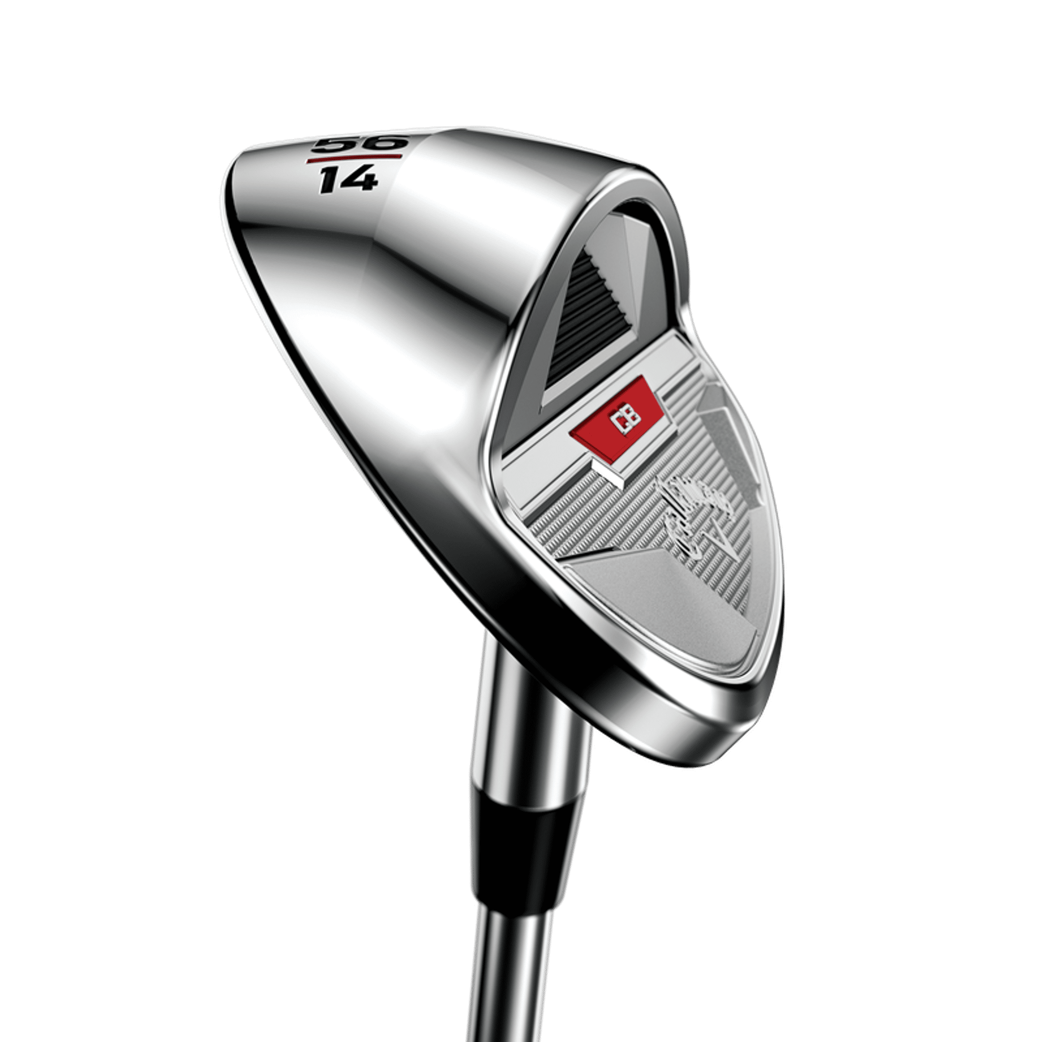 Callaway CB 23 Zeppa da donna