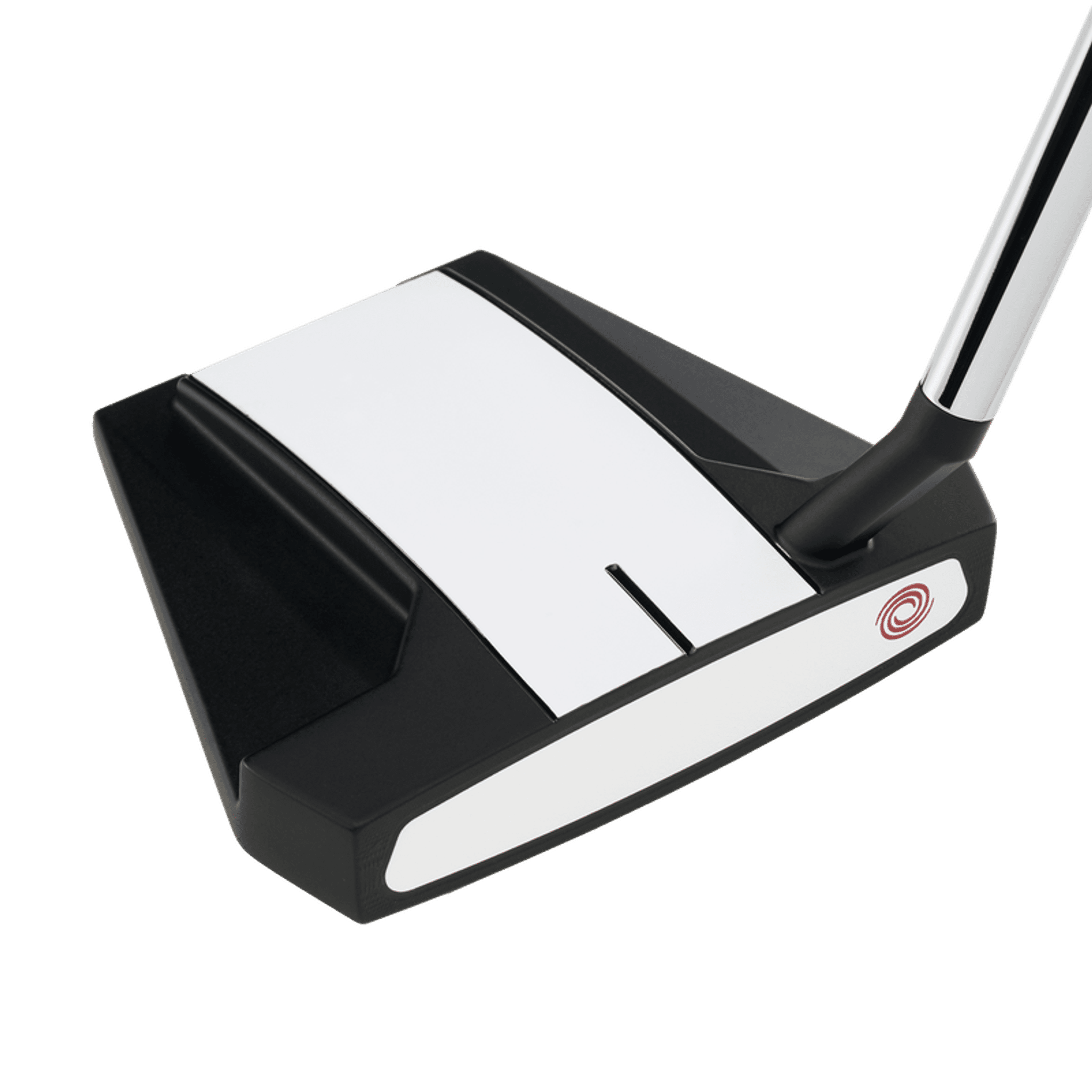 Putter Hosel corto Odyssey White Hot Versa 12