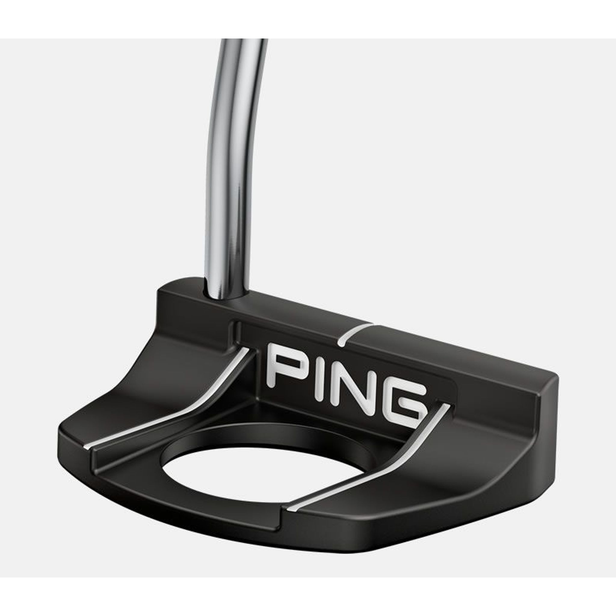 Putter Ping Tyne G da uomo